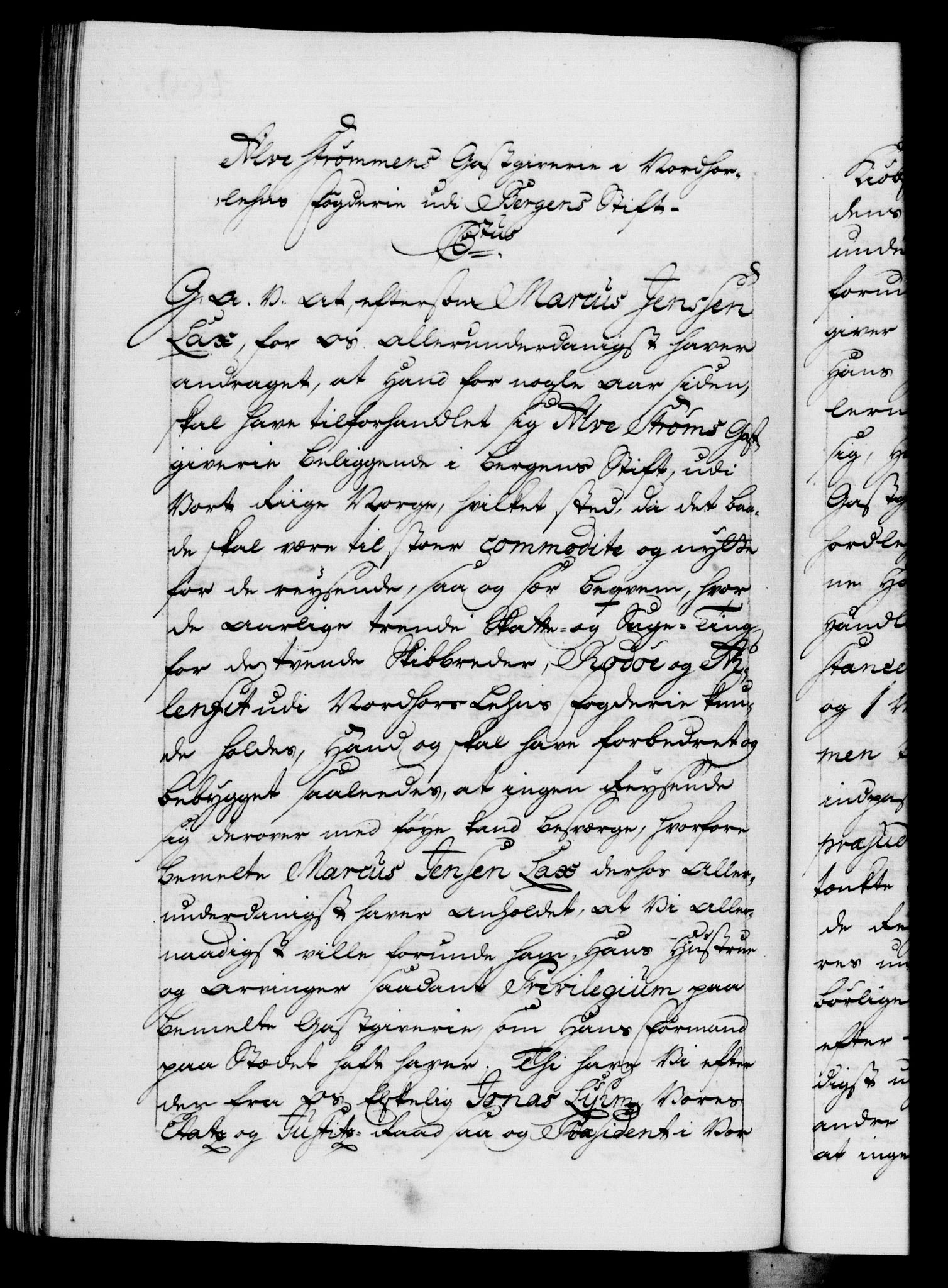 Danske Kanselli 1572-1799, AV/RA-EA-3023/F/Fc/Fca/Fcaa/L0032: Norske registre, 1741-1742, p. 469b