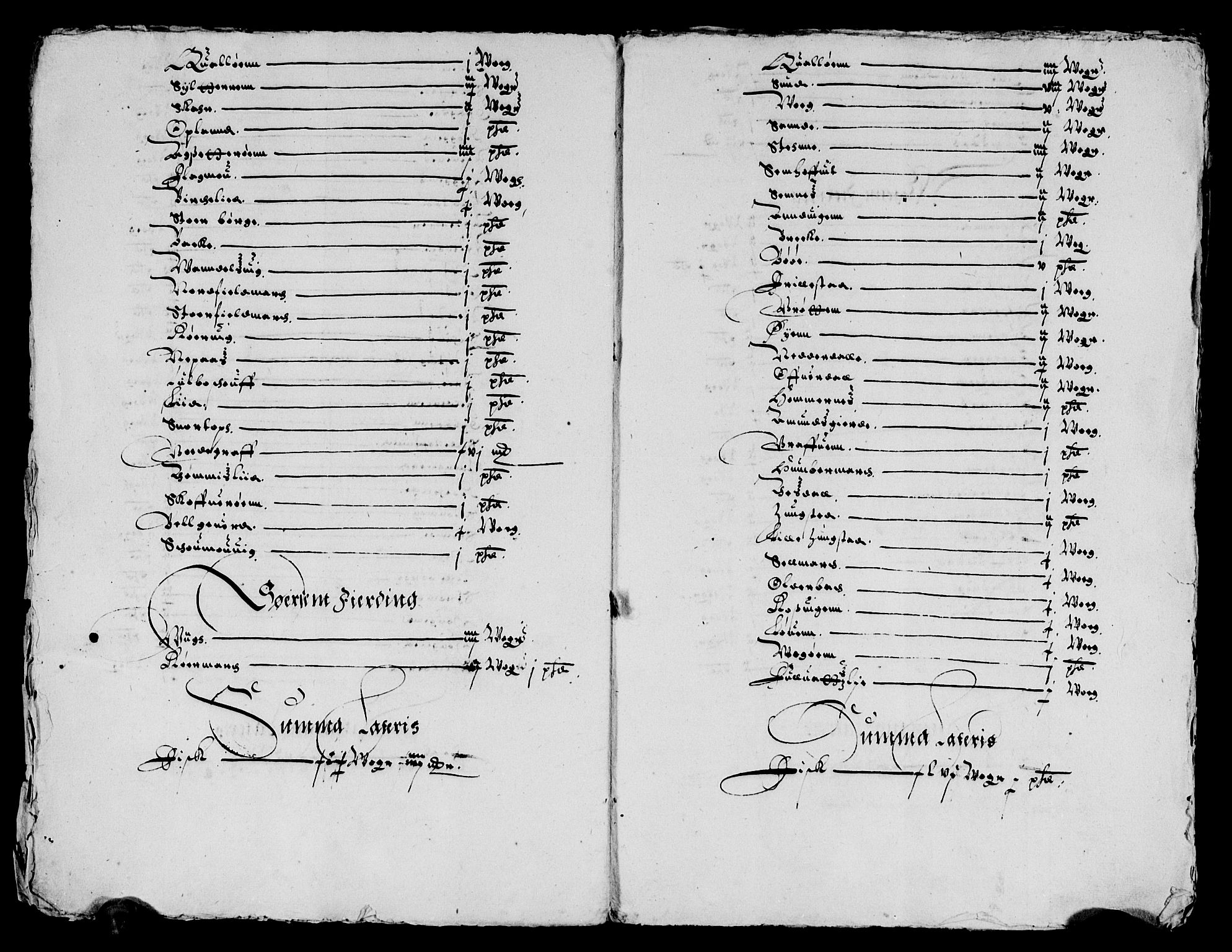 Rentekammeret inntil 1814, Reviderte regnskaper, Lensregnskaper, AV/RA-EA-5023/R/Rb/Rbz/L0013: Nordlandenes len, 1620-1623