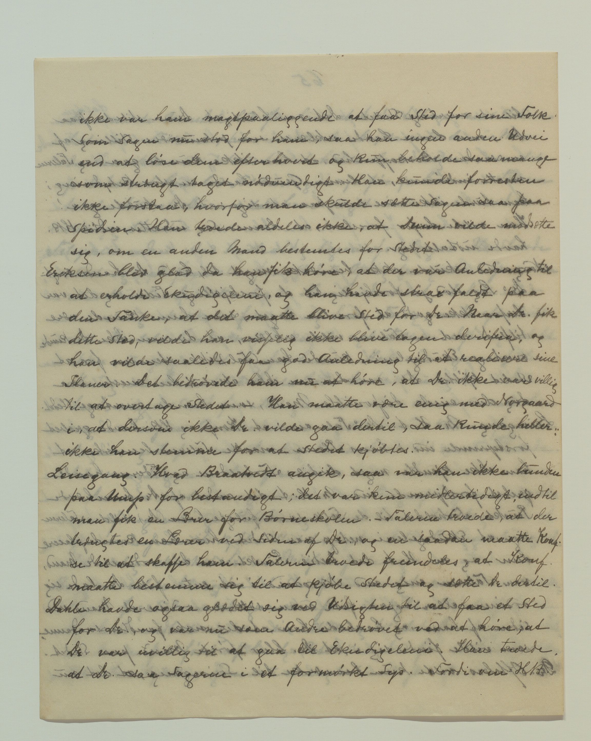 Det Norske Misjonsselskap - hovedadministrasjonen, VID/MA-A-1045/D/Da/Daa/L0037/0001: Konferansereferat og årsberetninger / Konferansereferat fra Sør-Afrika.
, 1886