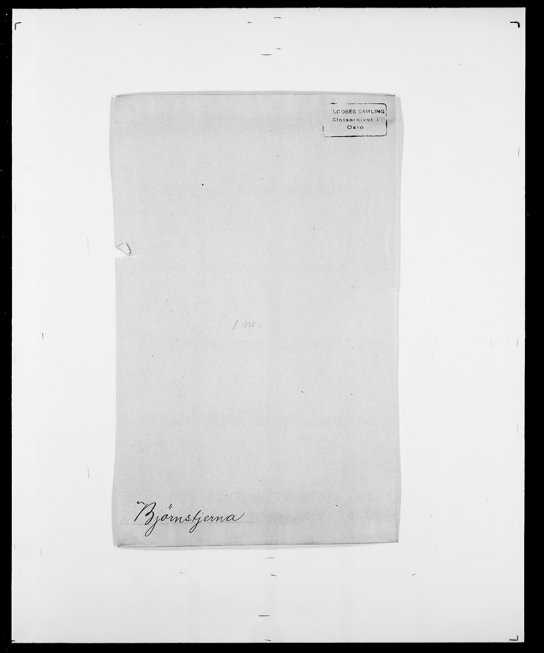 Delgobe, Charles Antoine - samling, SAO/PAO-0038/D/Da/L0004: Bergendahl - Blære, p. 504