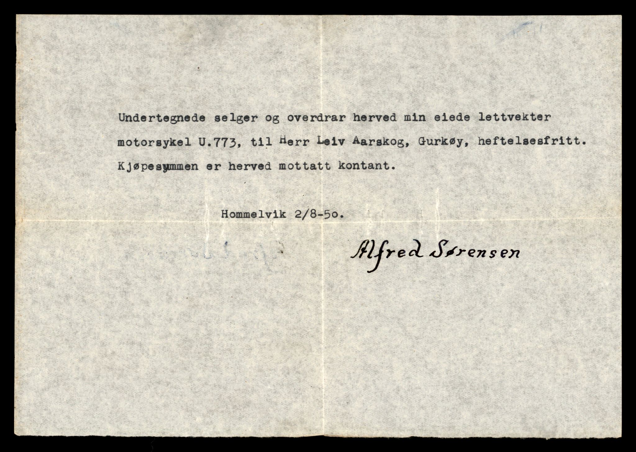 Møre og Romsdal vegkontor - Ålesund trafikkstasjon, AV/SAT-A-4099/F/Fe/L0028: Registreringskort for kjøretøy T 11290 - T 11429, 1927-1998, p. 509