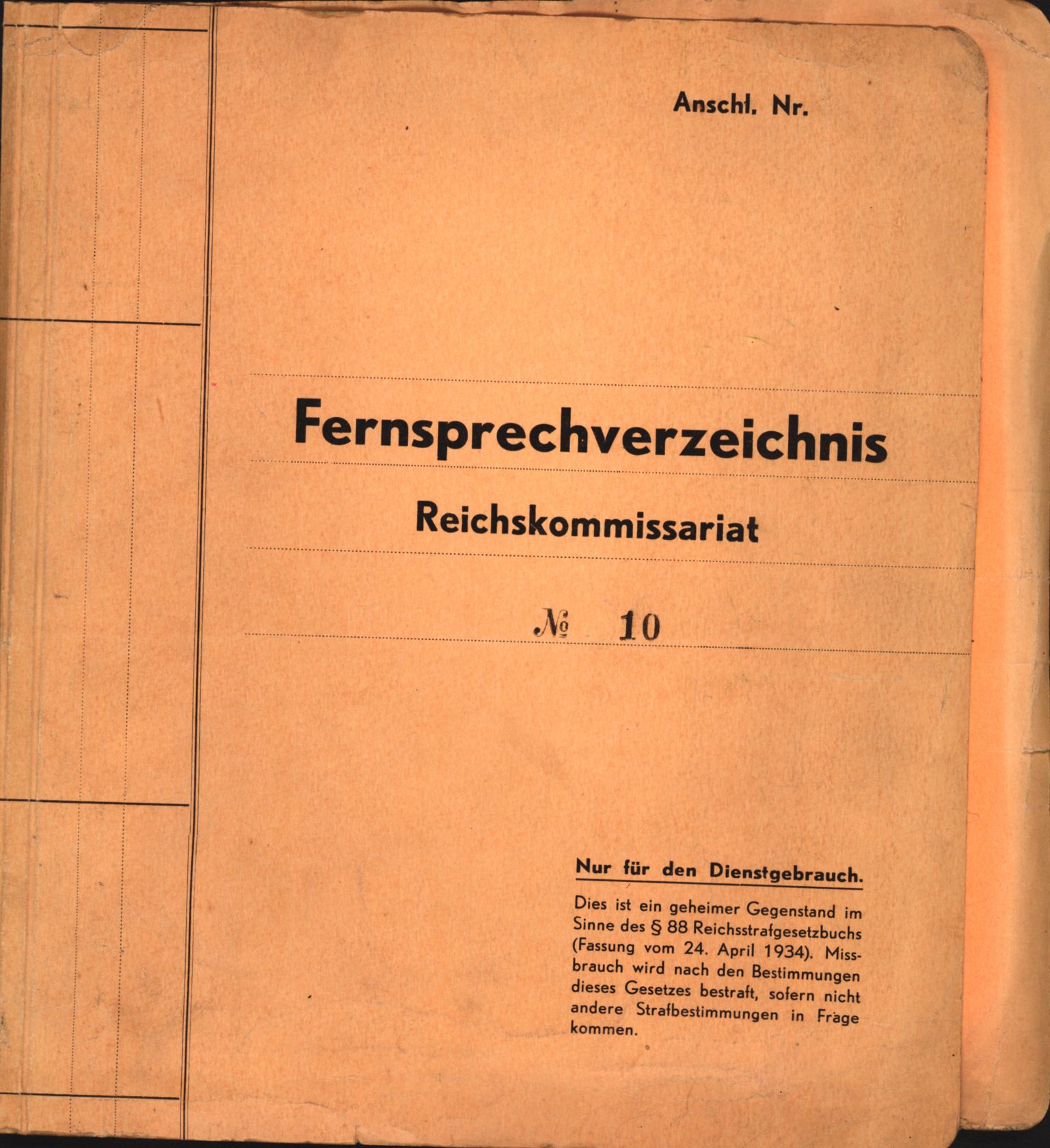 Forsvarets Overkommando. 2 kontor. Arkiv 11.4. Spredte tyske arkivsaker, AV/RA-RAFA-7031/D/Dar/Darc/L0019: FO.II, 1945, p. 963