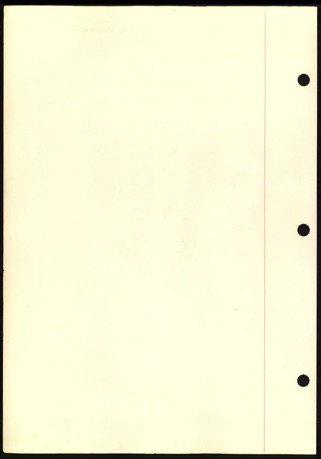 Alta fogderi/sorenskriveri, SATØ/SATØ-5/1/K/Kd/L0033pantebok: Mortgage book no. 33, 1940-1943, Diary no: : 219/1942