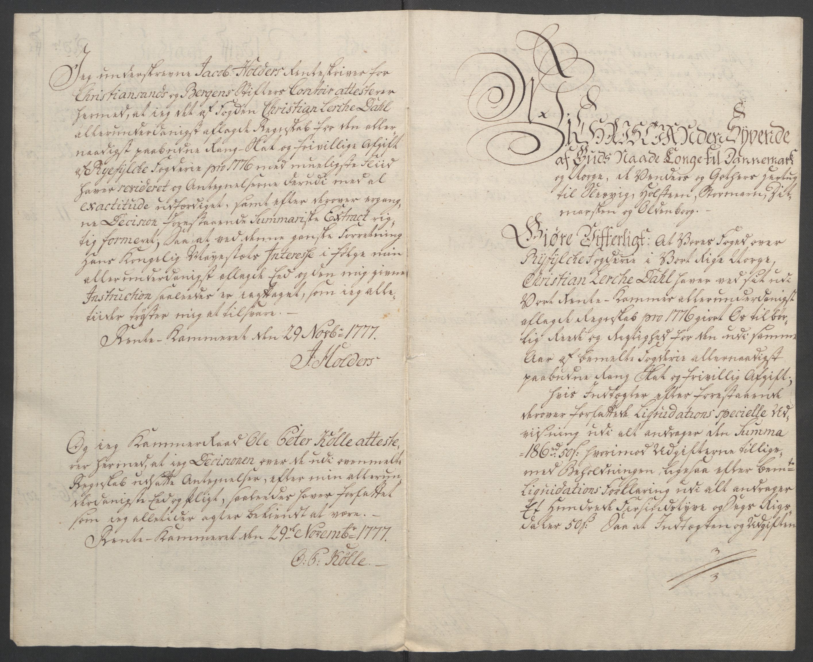 Rentekammeret inntil 1814, Reviderte regnskaper, Fogderegnskap, AV/RA-EA-4092/R47/L2972: Ekstraskatten Ryfylke, 1762-1780, p. 546