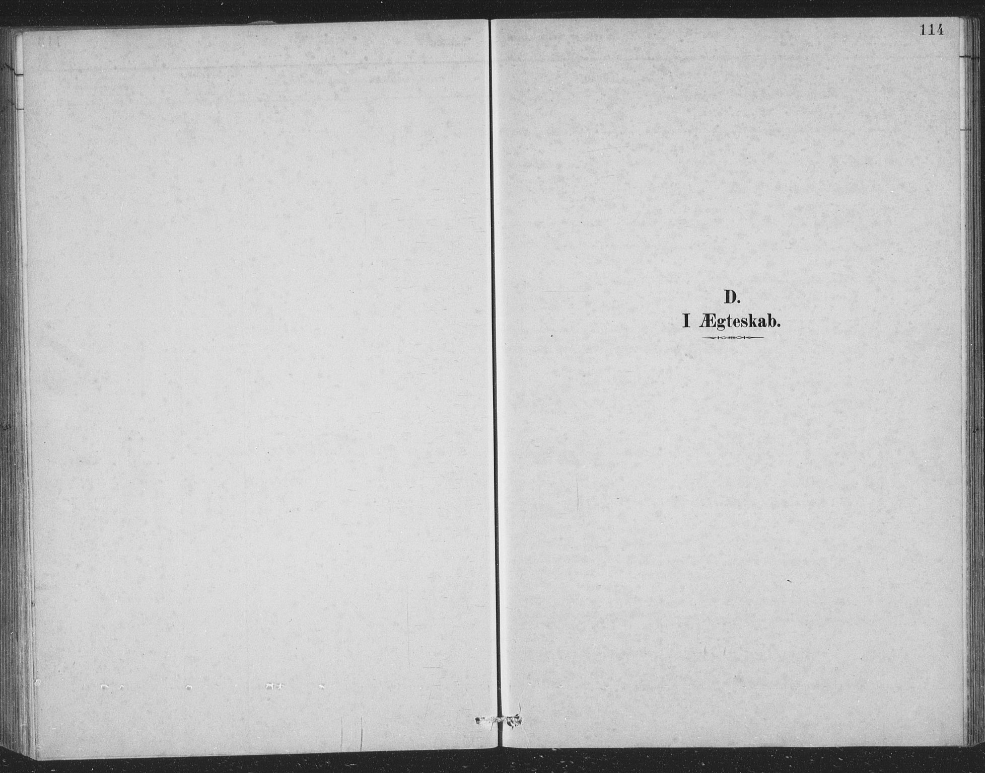 Åsane sokneprestembete, SAB/A-79401/H/Hab: Parish register (copy) no. A 2, 1885-1898, p. 114