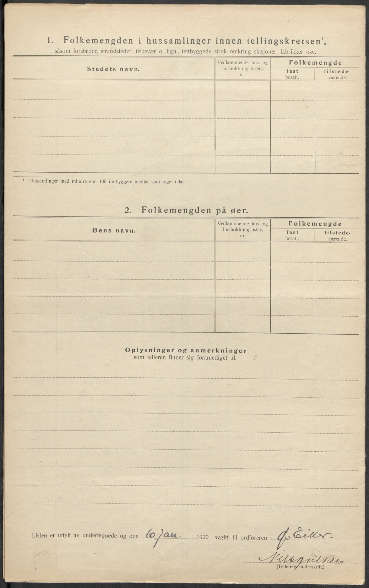 SAKO, 1920 census for Øvre Eiker, 1920, p. 27