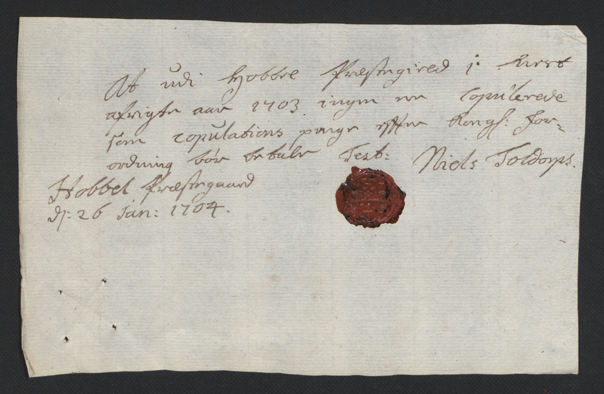 Rentekammeret inntil 1814, Reviderte regnskaper, Fogderegnskap, AV/RA-EA-4092/R04/L0132: Fogderegnskap Moss, Onsøy, Tune, Veme og Åbygge, 1703-1704, p. 98