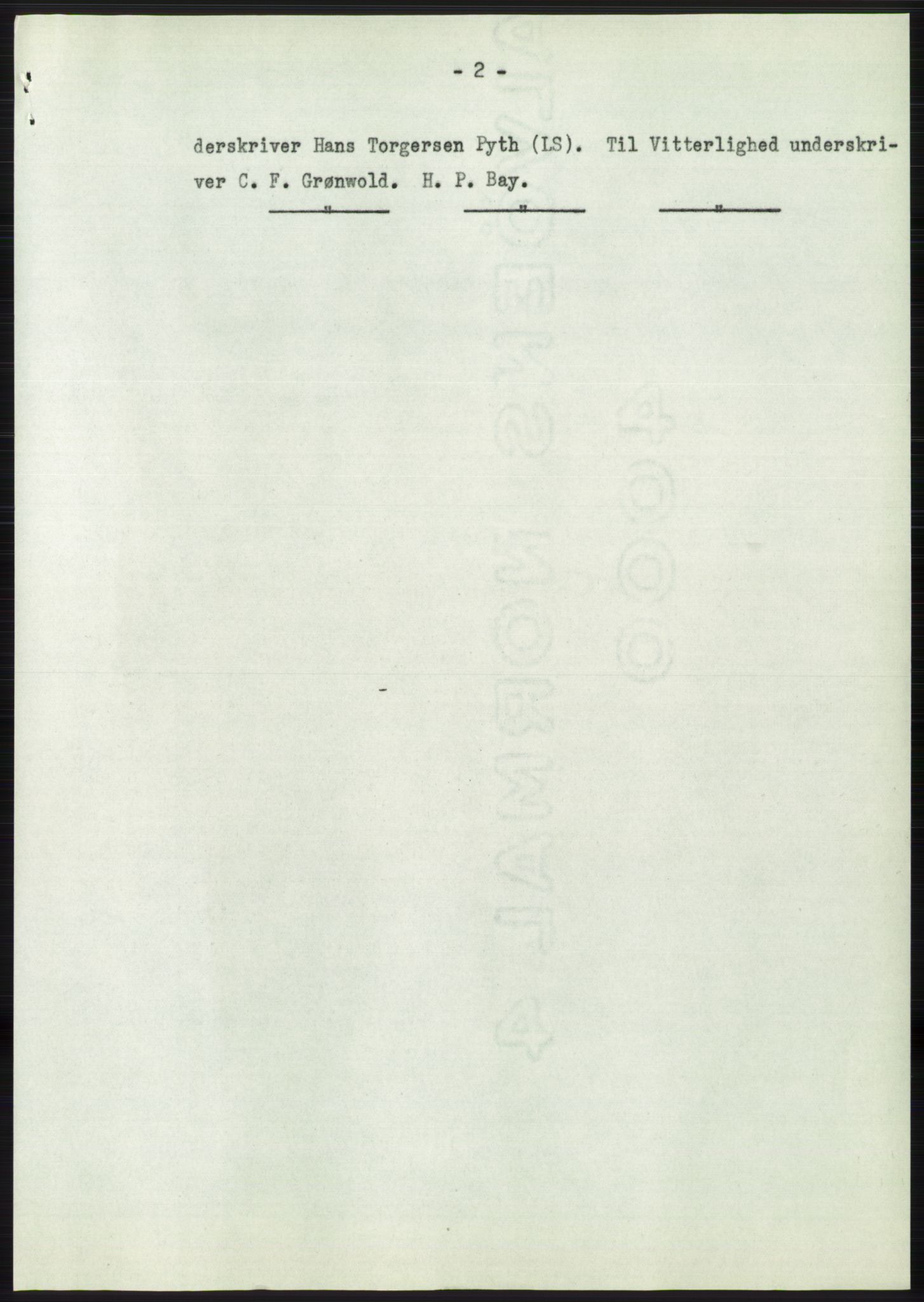 Statsarkivet i Oslo, AV/SAO-A-10621/Z/Zd/L0012: Avskrifter, j.nr 802-1722/1960, 1960, p. 179