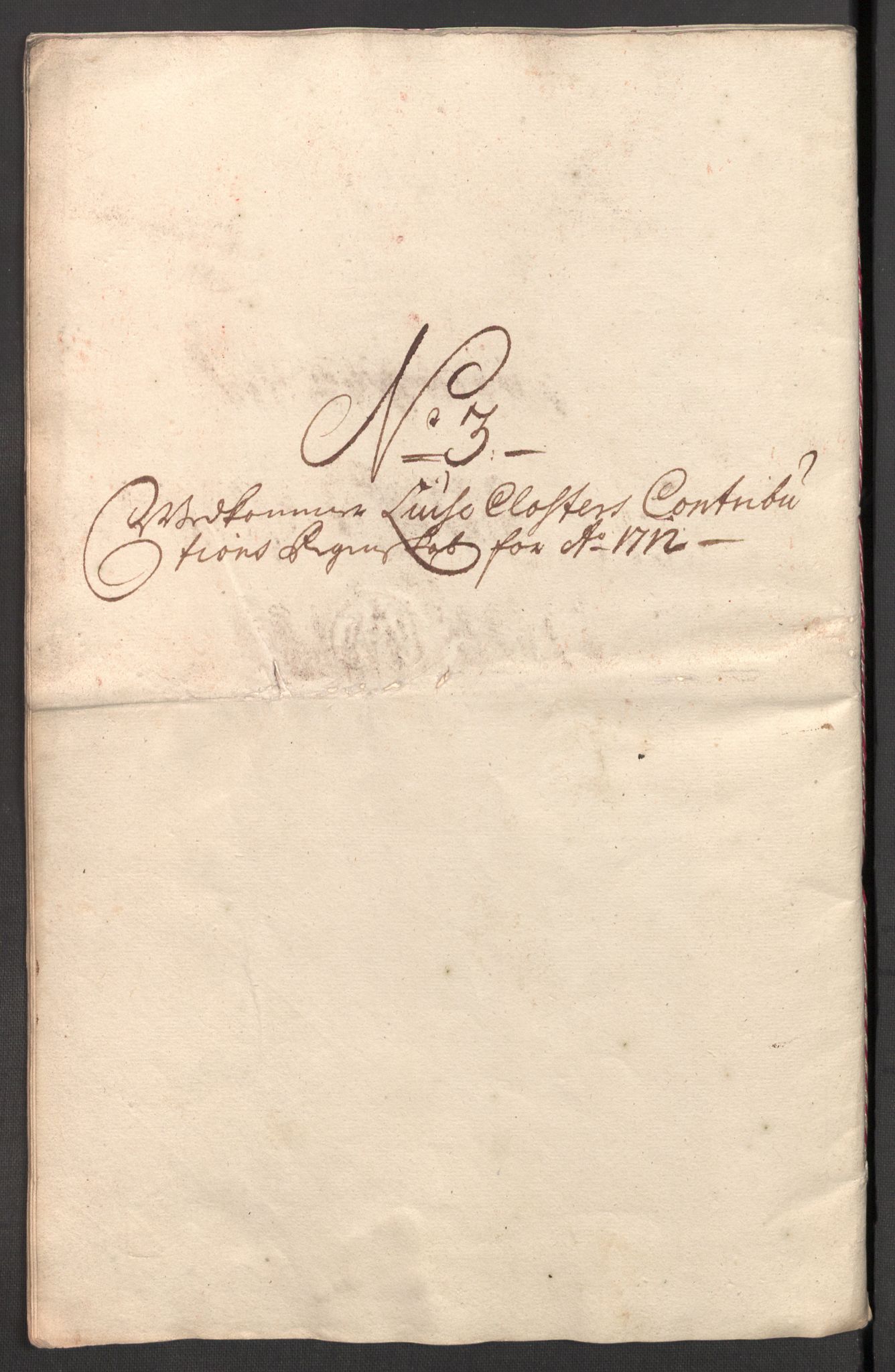 Rentekammeret inntil 1814, Reviderte regnskaper, Fogderegnskap, RA/EA-4092/R50/L3160: Fogderegnskap Lyse kloster, 1710-1719, p. 110
