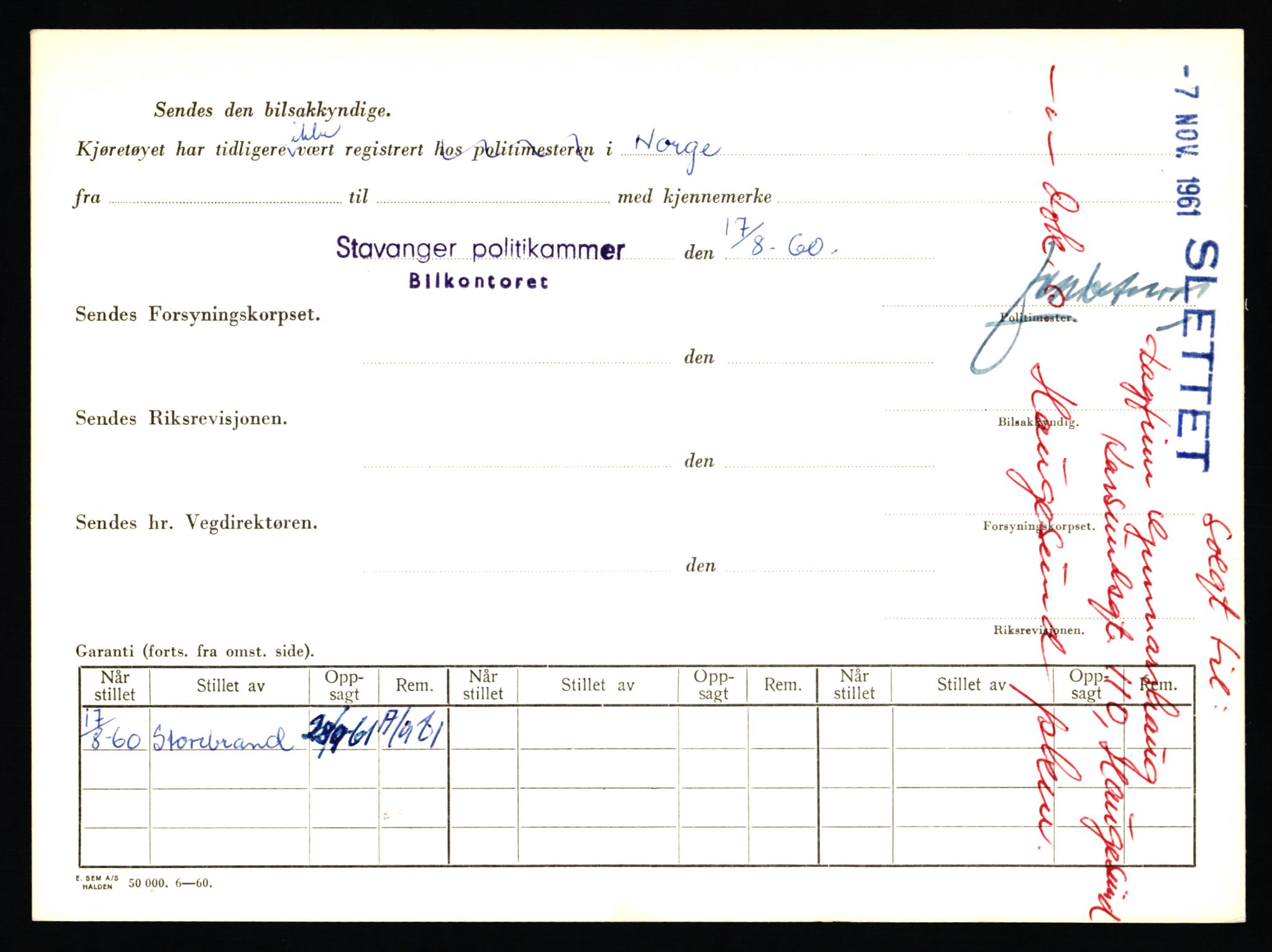 Stavanger trafikkstasjon, AV/SAST-A-101942/0/F/L0017: L-6500 - L-9879, 1930-1971, p. 678