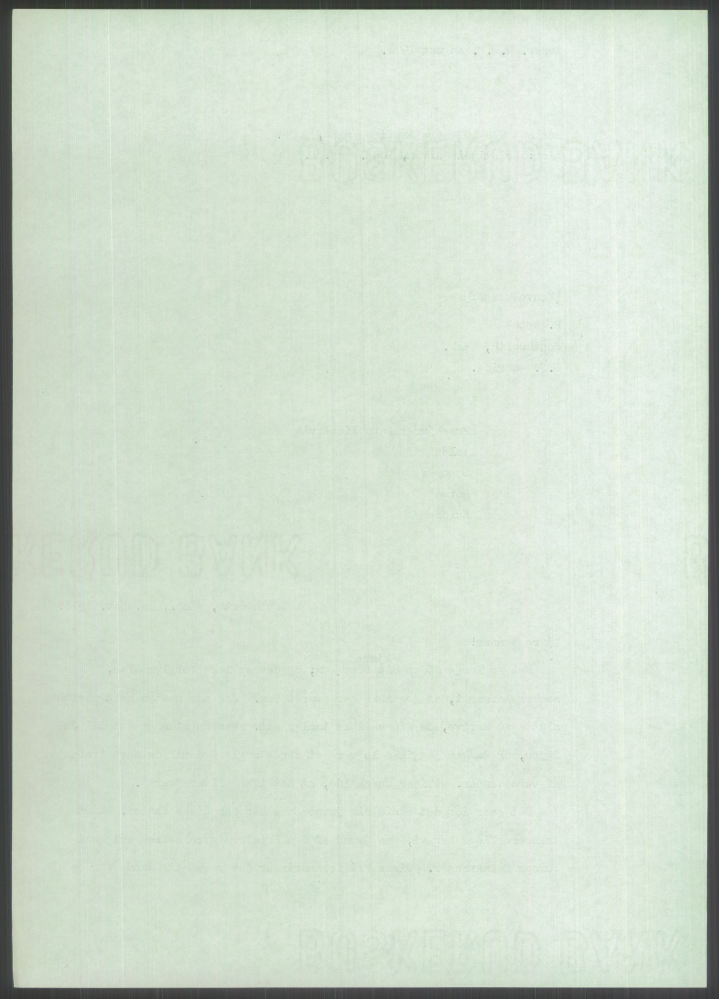 Samlinger til kildeutgivelse, Amerikabrevene, AV/RA-EA-4057/F/L0031: Innlån fra Hordaland: Hereid - Måkestad, 1838-1914, p. 474