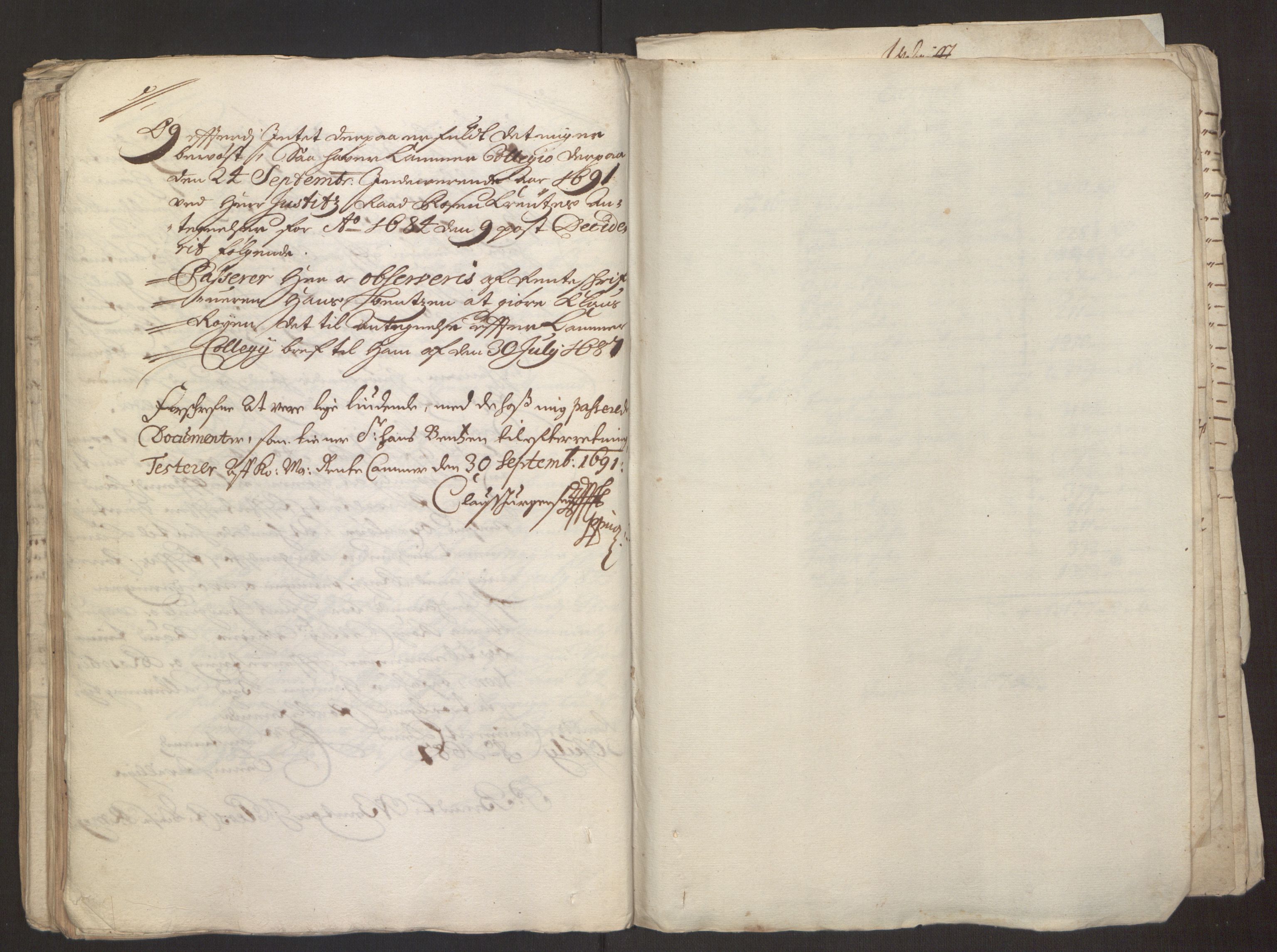 Rentekammeret inntil 1814, Reviderte regnskaper, Fogderegnskap, RA/EA-4092/R32/L1843: Fogderegnskap Jarlsberg grevskap, 1674-1675, p. 95