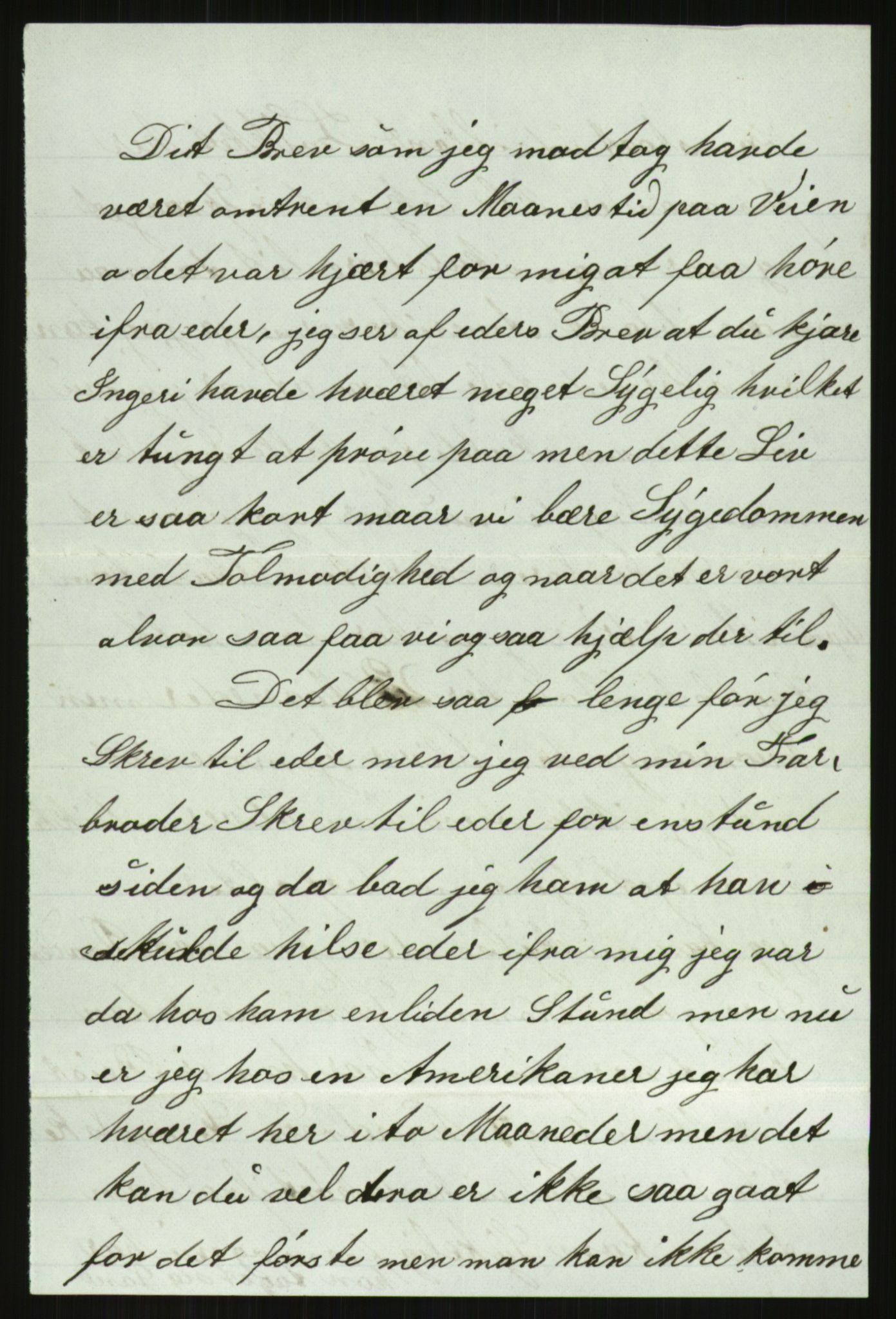 Samlinger til kildeutgivelse, Amerikabrevene, AV/RA-EA-4057/F/L0019: Innlån fra Buskerud: Fonnem - Kristoffersen, 1838-1914, p. 223