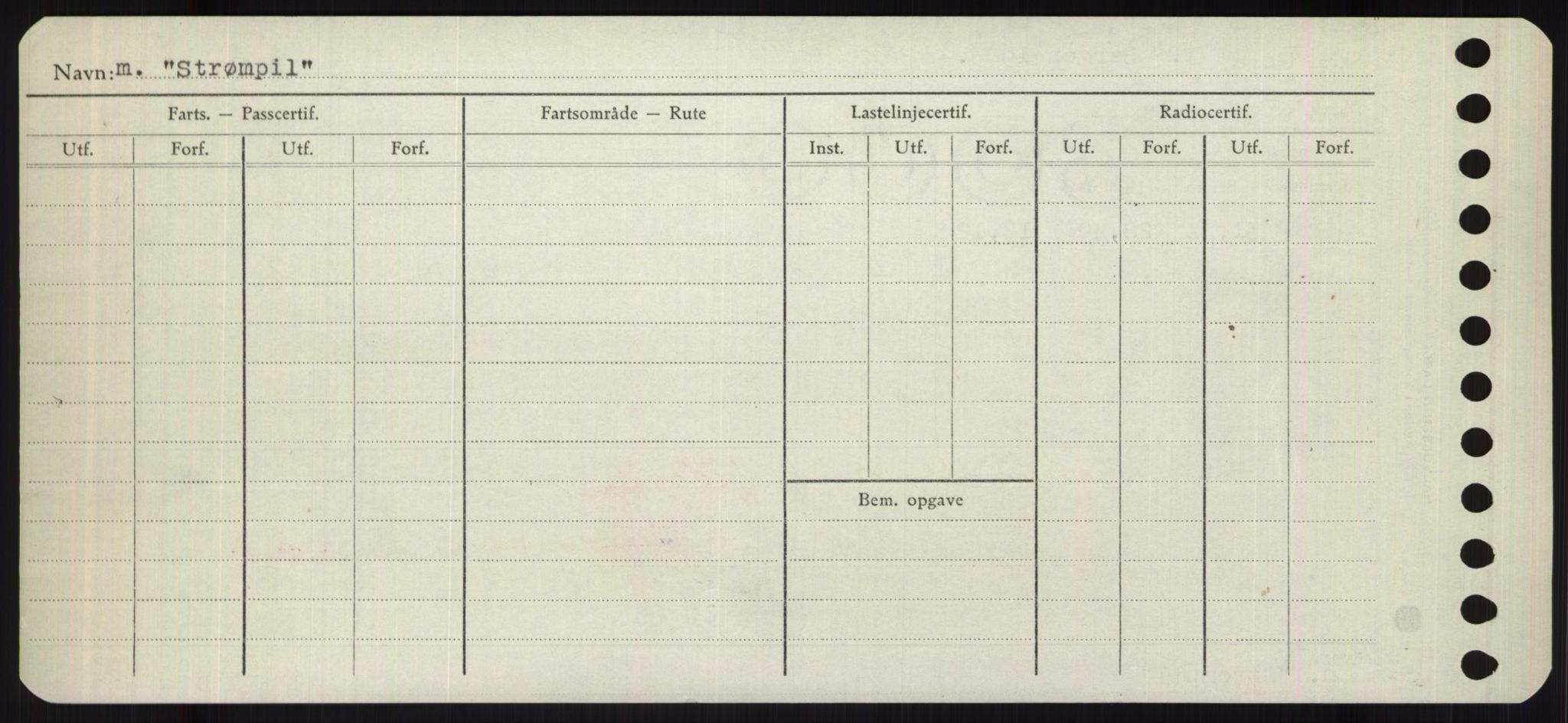 Sjøfartsdirektoratet med forløpere, Skipsmålingen, RA/S-1627/H/Ha/L0005/0002: Fartøy, S-Sven / Fartøy, Skjo-Sven, p. 674