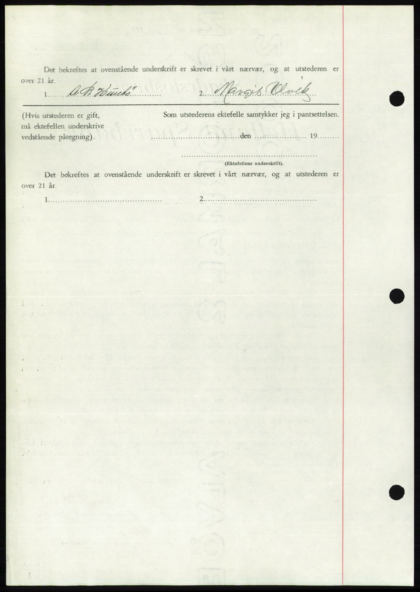 Jæren sorenskriveri, SAST/A-100310/03/G/Gba/L0072: Mortgage book, 1938-1938, Diary no: : 4259/1938
