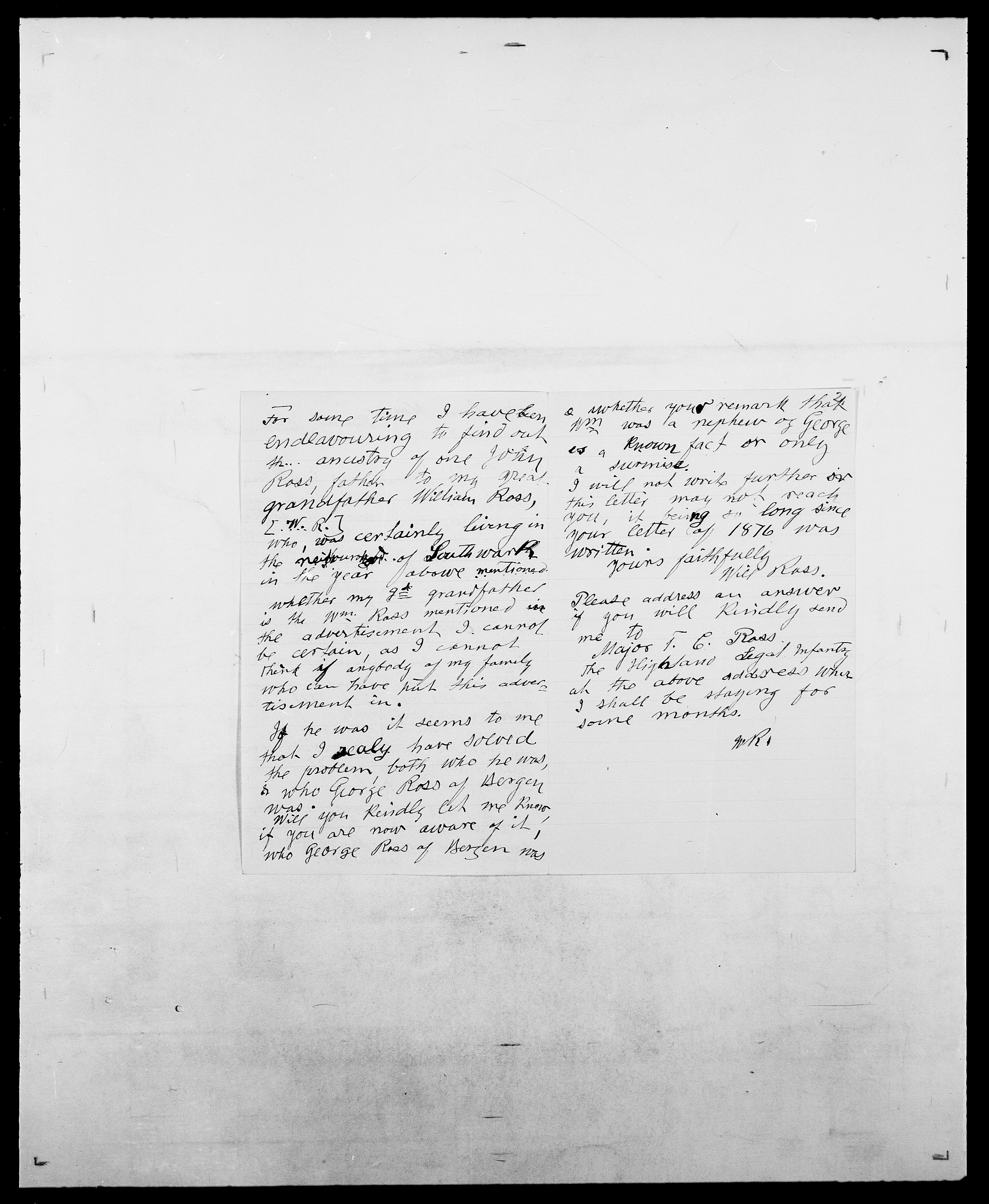 Delgobe, Charles Antoine - samling, SAO/PAO-0038/D/Da/L0033: Roald - Røyem, p. 341