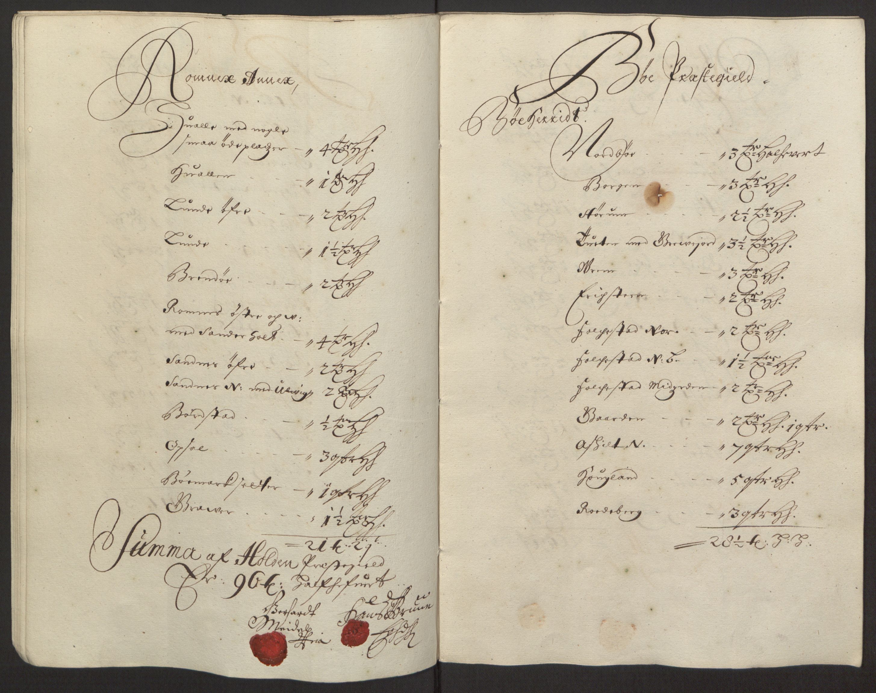 Rentekammeret inntil 1814, Reviderte regnskaper, Fogderegnskap, RA/EA-4092/R35/L2081: Fogderegnskap Øvre og Nedre Telemark, 1680-1684, p. 228