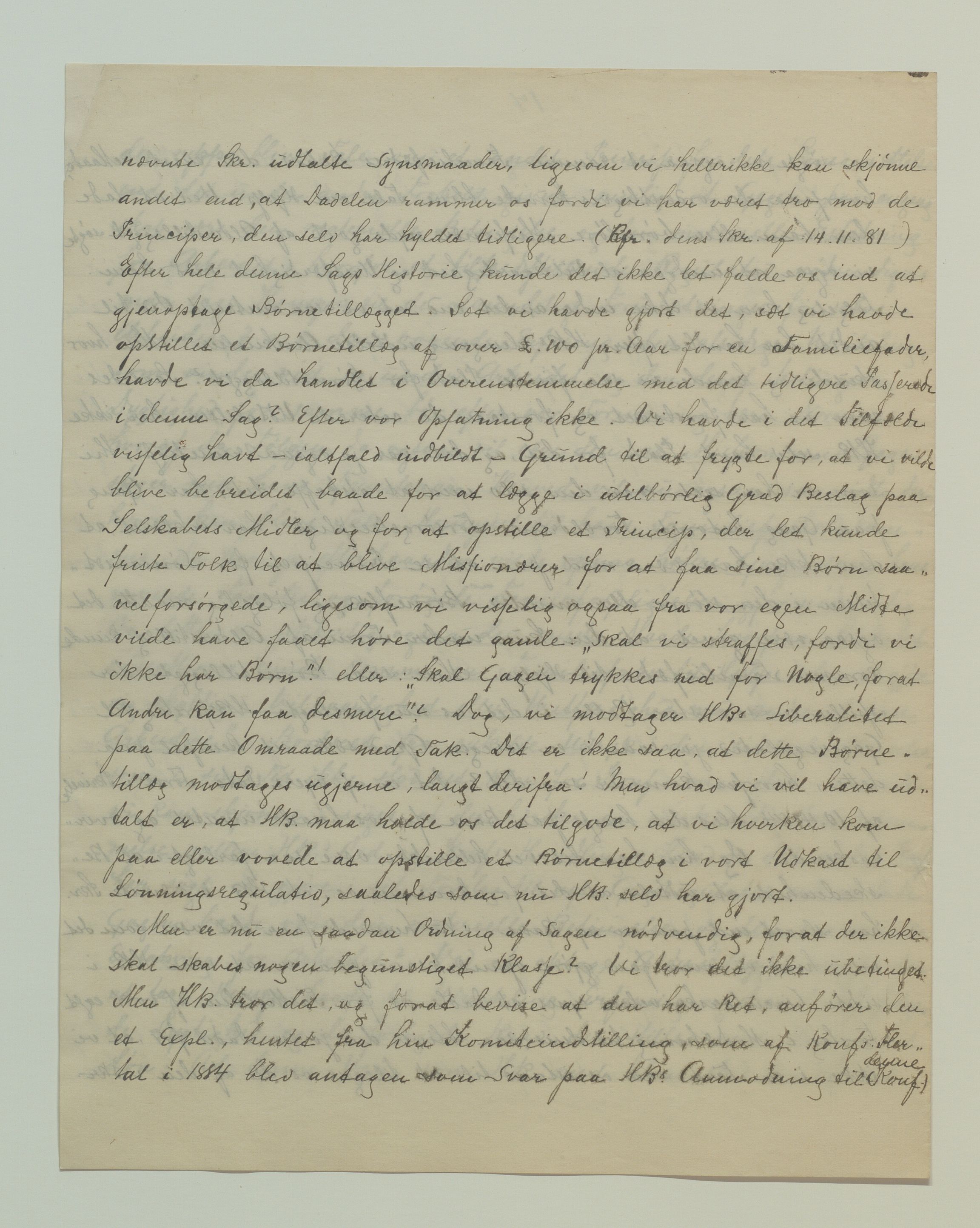 Det Norske Misjonsselskap - hovedadministrasjonen, VID/MA-A-1045/D/Da/Daa/L0037/0001: Konferansereferat og årsberetninger / Konferansereferat fra Sør-Afrika.
, 1886