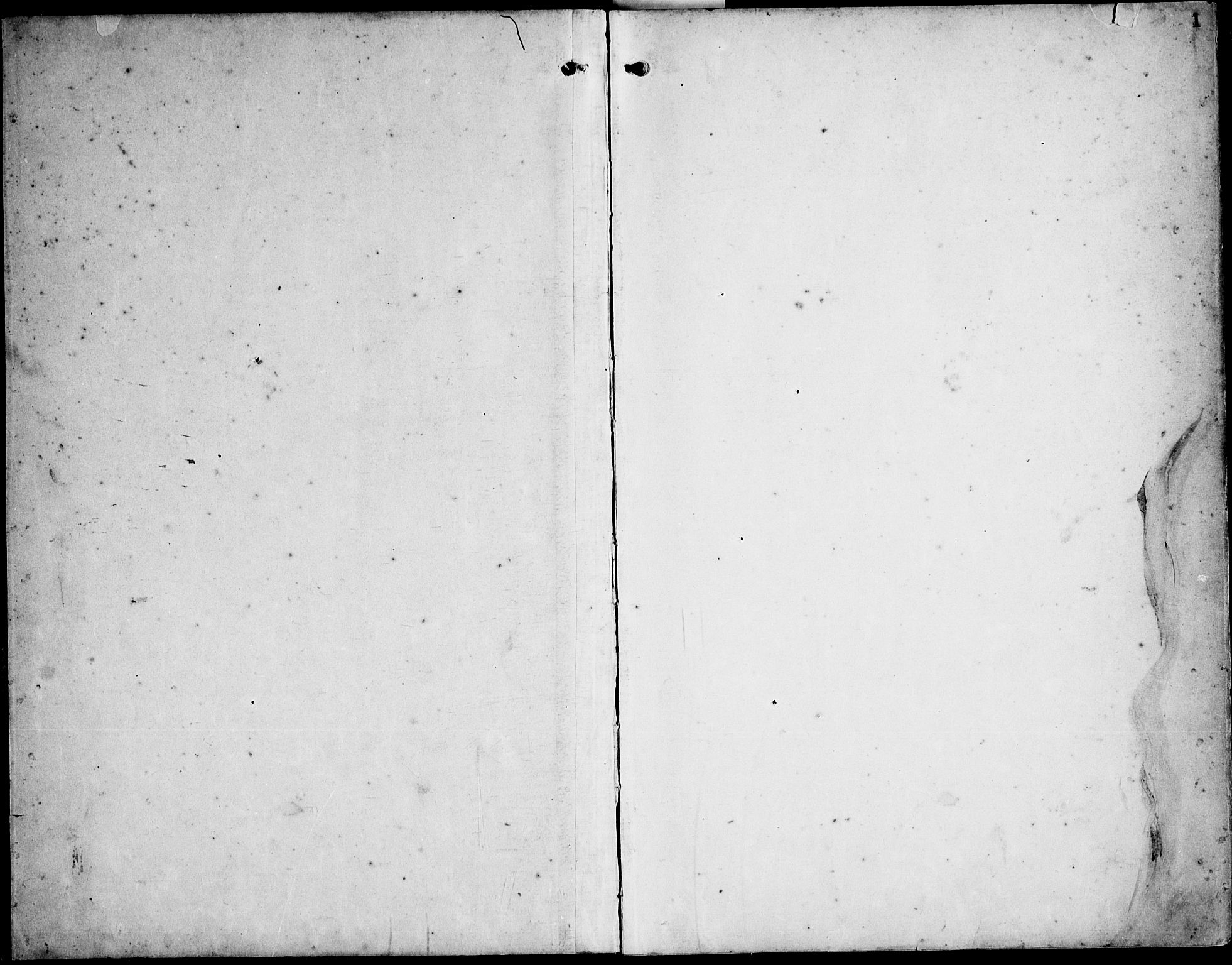 Ministerialprotokoller, klokkerbøker og fødselsregistre - Møre og Romsdal, AV/SAT-A-1454/536/L0511: Parish register (copy) no. 536C06, 1899-1944, p. 1