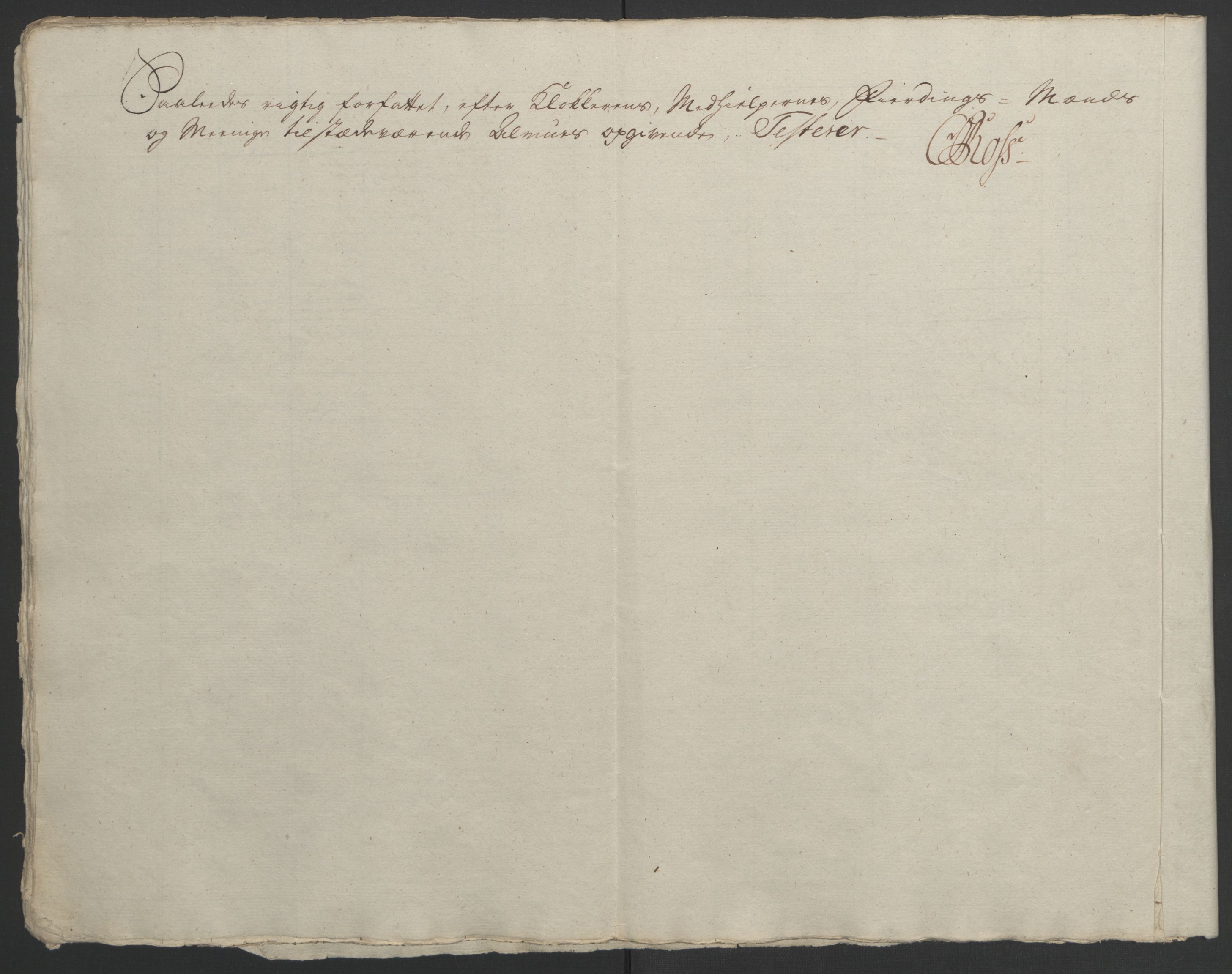 Rentekammeret inntil 1814, Realistisk ordnet avdeling, RA/EA-4070/Ol/L0021: [Gg 10]: Ekstraskatten, 23.09.1762. Orkdal og Gauldal, 1762-1767, p. 404