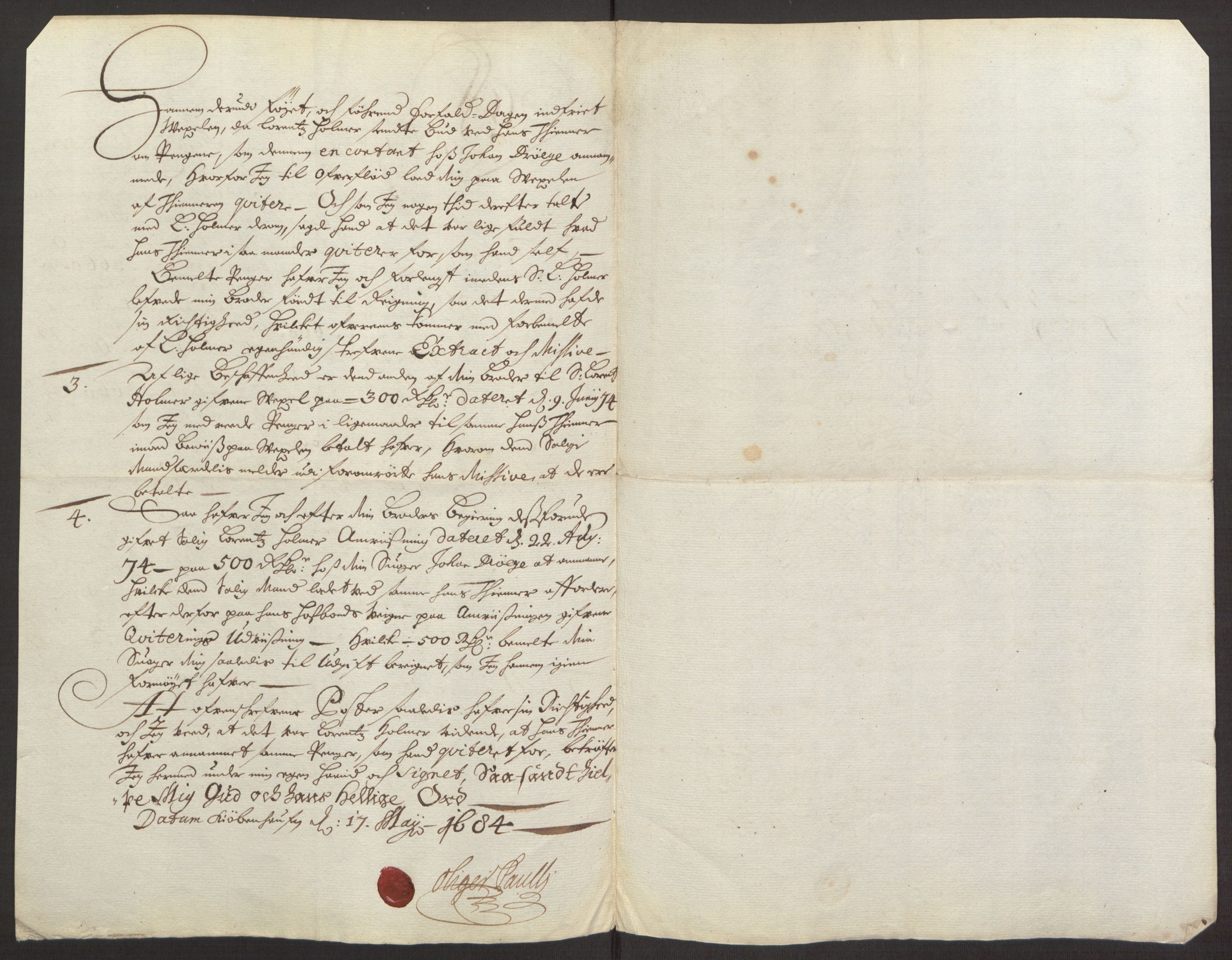 Rentekammeret inntil 1814, Reviderte regnskaper, Fogderegnskap, AV/RA-EA-4092/R35/L2062: Fogderegnskap Øvre og Nedre Telemark, 1674, p. 235