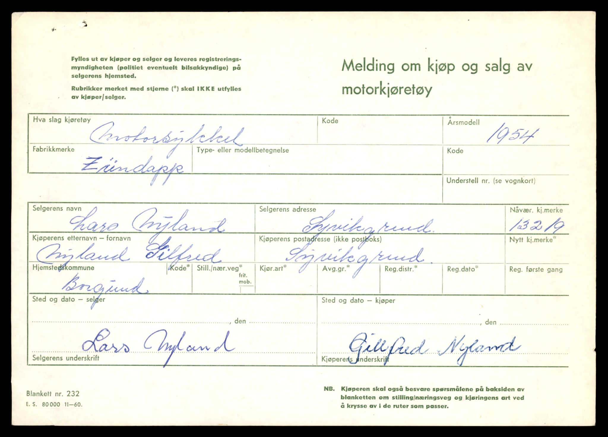 Møre og Romsdal vegkontor - Ålesund trafikkstasjon, AV/SAT-A-4099/F/Fe/L0038: Registreringskort for kjøretøy T 13180 - T 13360, 1927-1998, p. 669