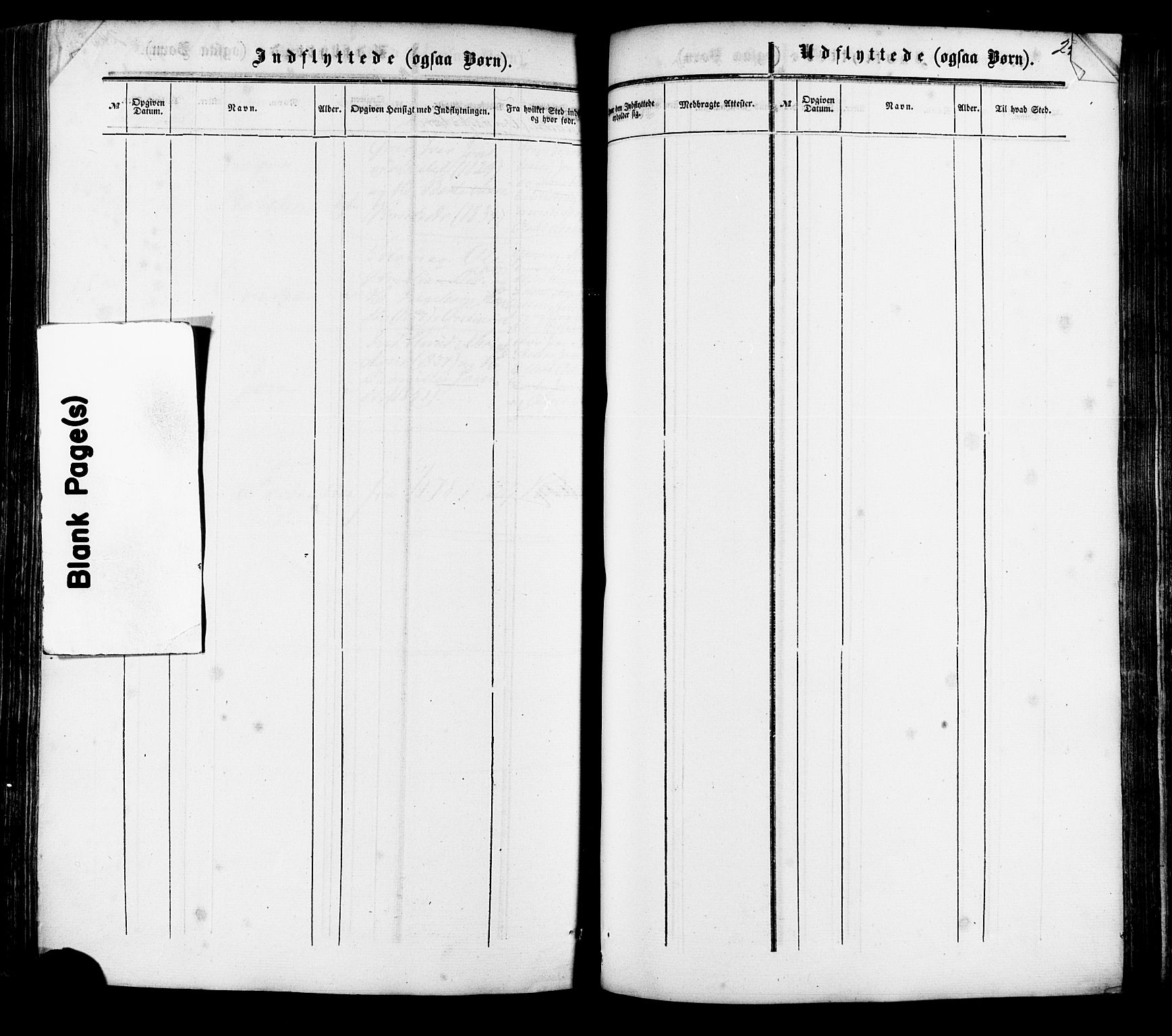 Ministerialprotokoller, klokkerbøker og fødselsregistre - Møre og Romsdal, AV/SAT-A-1454/513/L0175: Parish register (official) no. 513A02, 1856-1877, p. 249