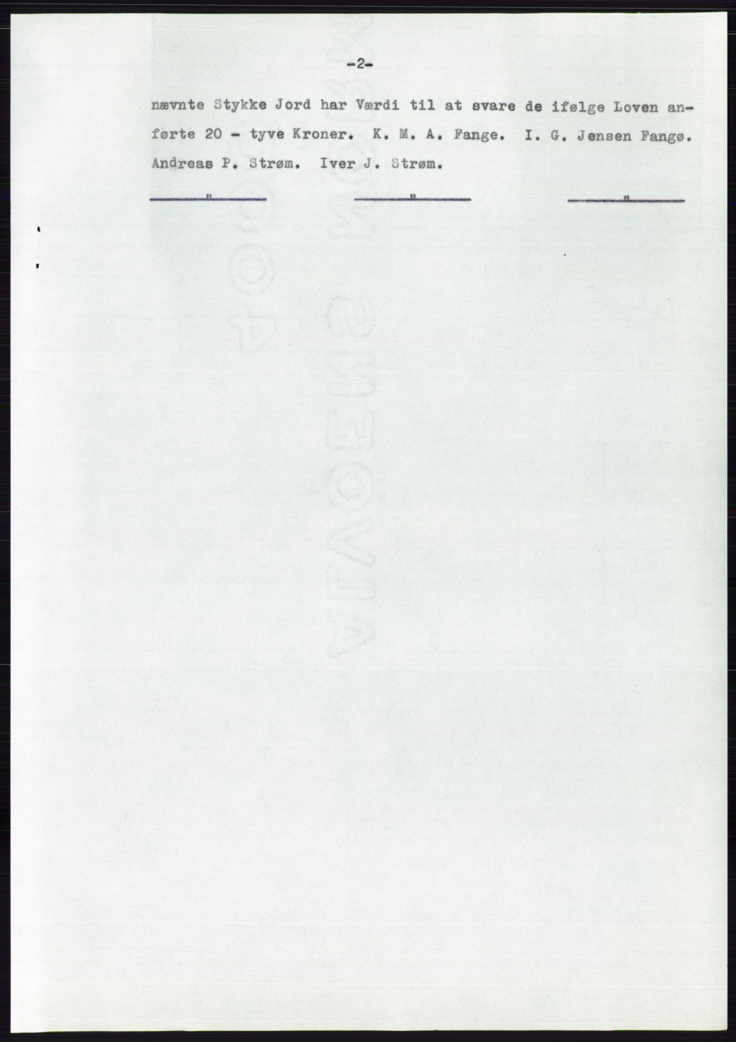 Statsarkivet i Oslo, SAO/A-10621/Z/Zd/L0008: Avskrifter, j.nr 14-1096/1958, 1958, p. 299