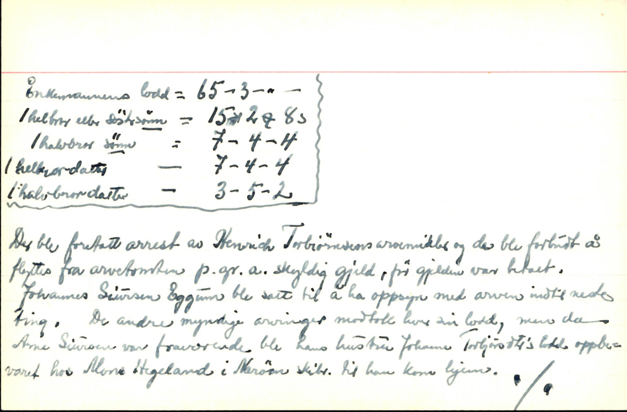 Skiftekort ved Statsarkivet i Bergen, SAB/SKIFTEKORT/006/L0003: Skifteprotokoll nr. 5-6, 1738-1750, p. 675