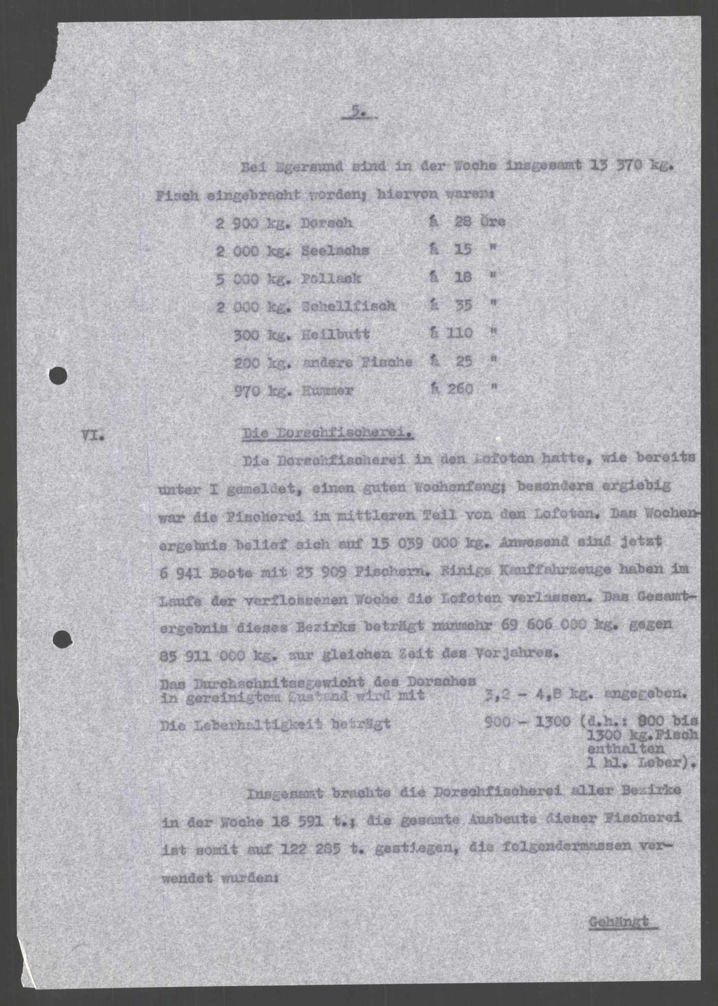 Forsvarets Overkommando. 2 kontor. Arkiv 11.4. Spredte tyske arkivsaker, AV/RA-RAFA-7031/D/Dar/Darc/L0021: FO.II. Tyske konsulater, 1929-1940, p. 734