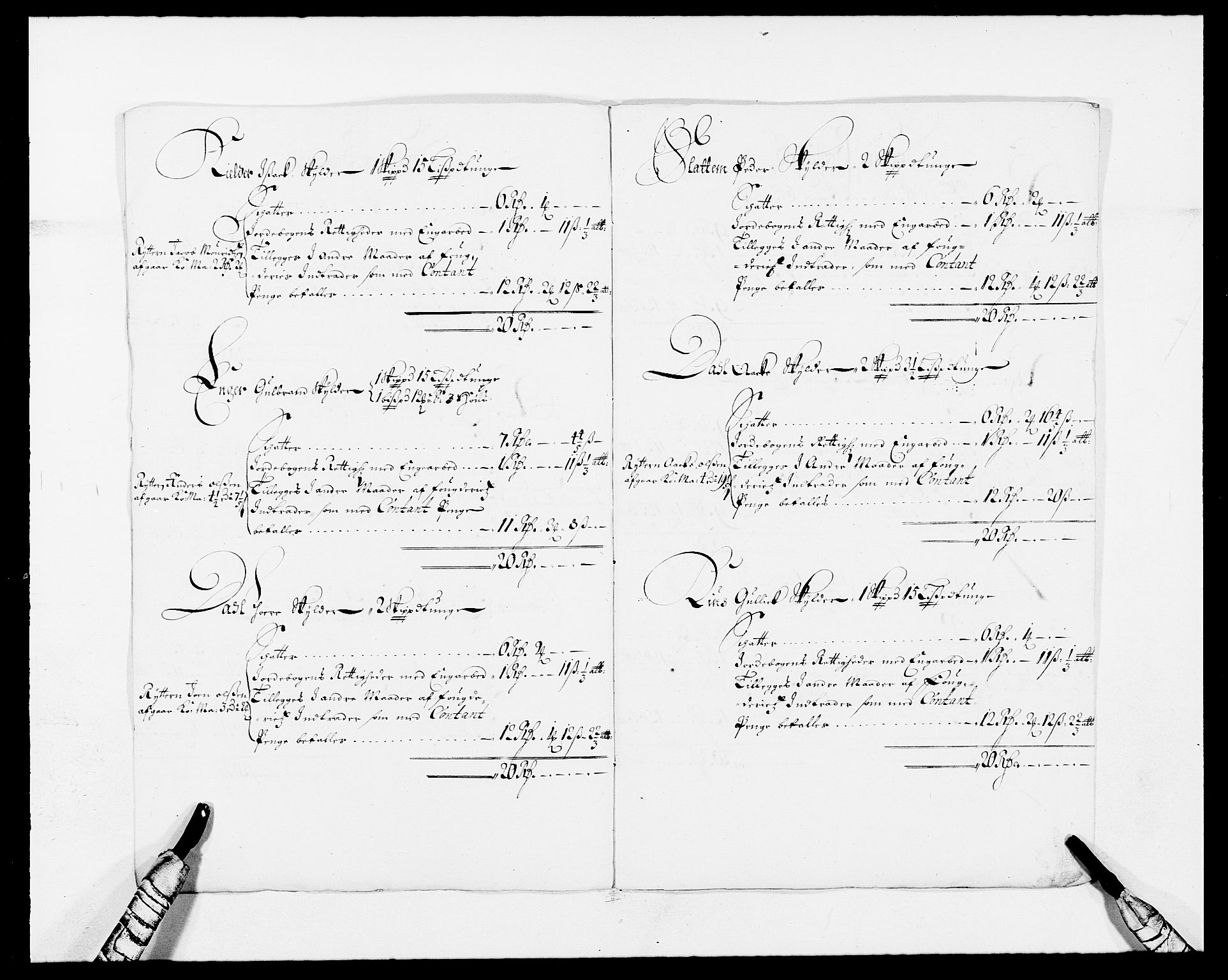 Rentekammeret inntil 1814, Reviderte regnskaper, Fogderegnskap, AV/RA-EA-4092/R11/L0572: Fogderegnskap Nedre Romerike, 1686-1687, p. 425