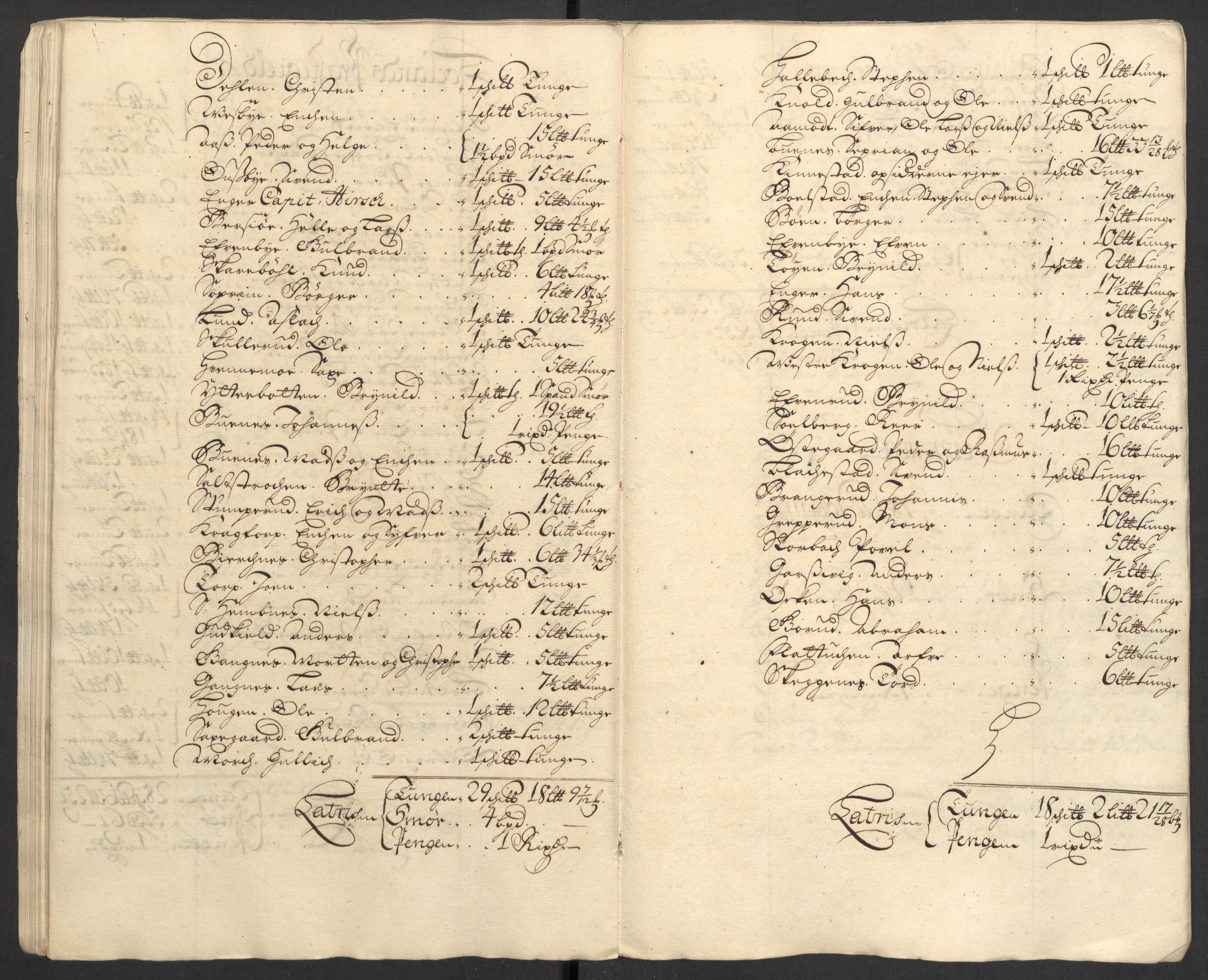 Rentekammeret inntil 1814, Reviderte regnskaper, Fogderegnskap, AV/RA-EA-4092/R11/L0592: Fogderegnskap Nedre Romerike, 1710-1711, p. 362