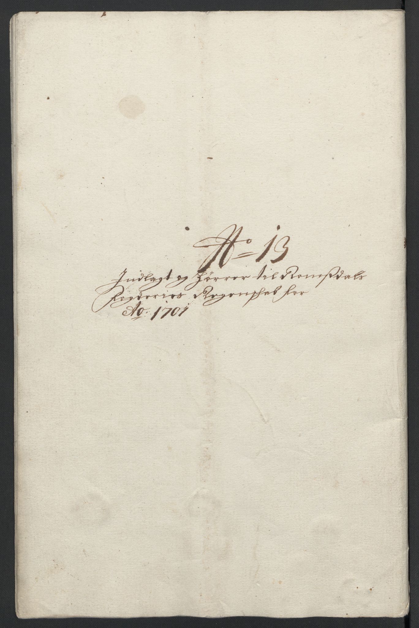 Rentekammeret inntil 1814, Reviderte regnskaper, Fogderegnskap, AV/RA-EA-4092/R55/L3655: Fogderegnskap Romsdal, 1701-1702, p. 136