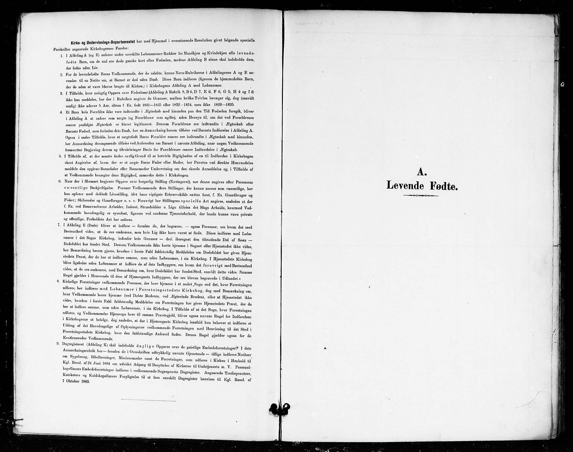 Skiptvet prestekontor Kirkebøker, SAO/A-20009/F/Fa/L0010: Parish register (official) no. 10, 1890-1900