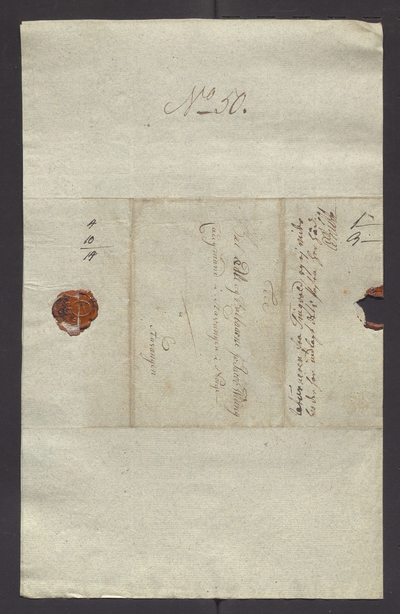 Stavanger byfogd, AV/SAST-A-101408/001/5/50/503C/L0015: Skifter, 1788-1789, p. 212