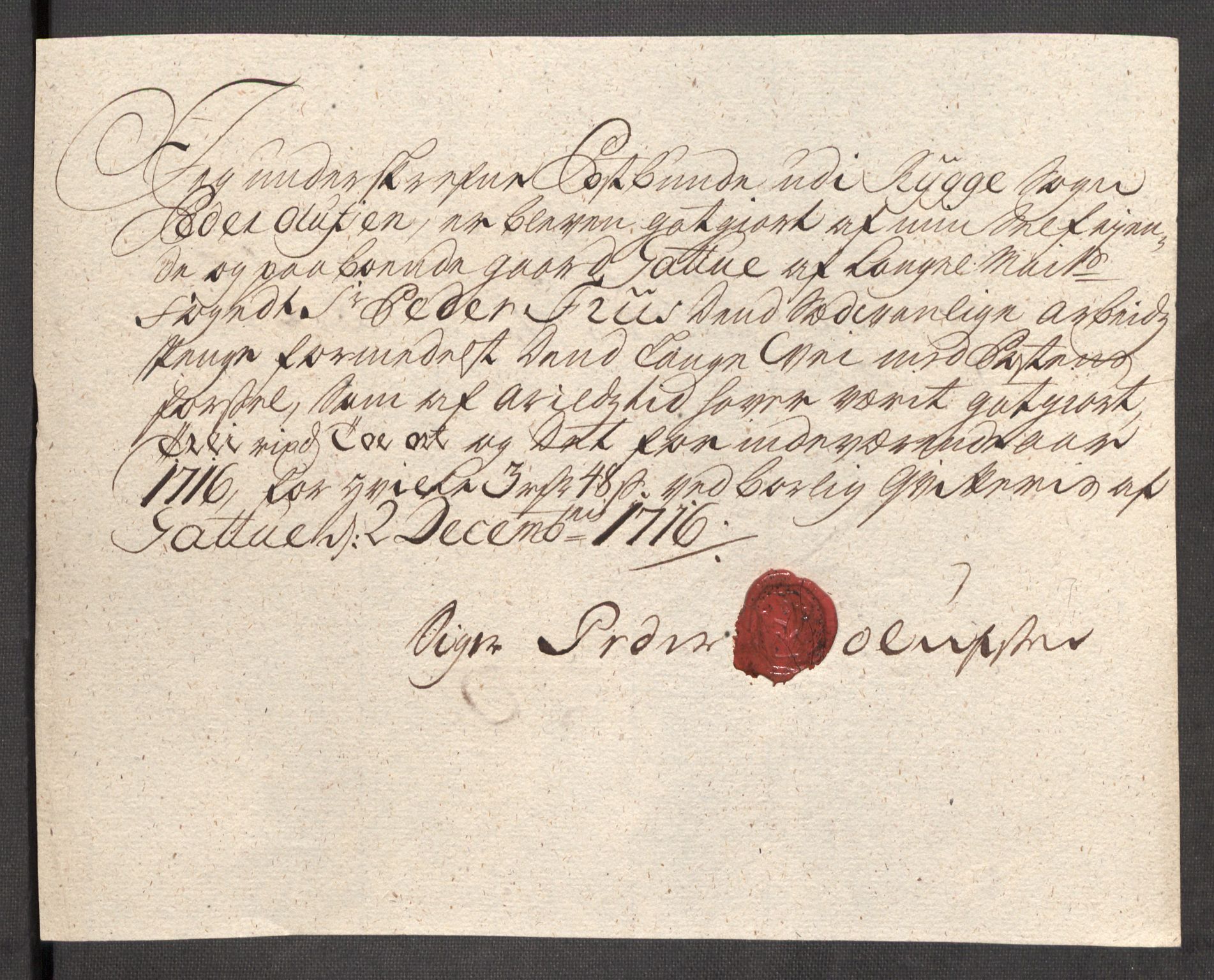 Rentekammeret inntil 1814, Reviderte regnskaper, Fogderegnskap, AV/RA-EA-4092/R04/L0140: Fogderegnskap Moss, Onsøy, Tune, Veme og Åbygge, 1715-1716, p. 399