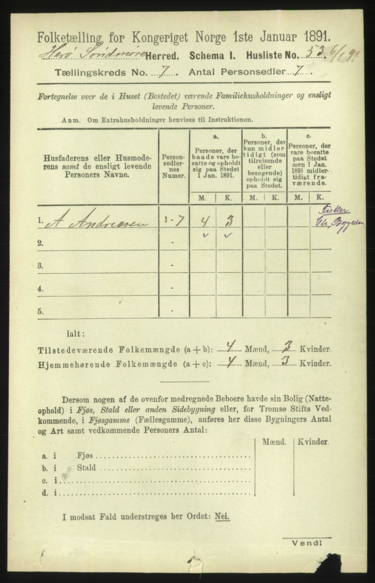 RA, 1891 census for 1515 Herøy, 1891, p. 2918