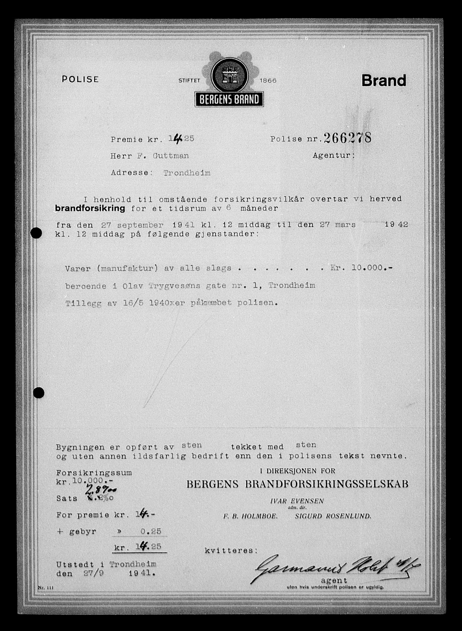 Justisdepartementet, Tilbakeføringskontoret for inndratte formuer, AV/RA-S-1564/H/Hc/Hca/L0896: --, 1945-1947, p. 47