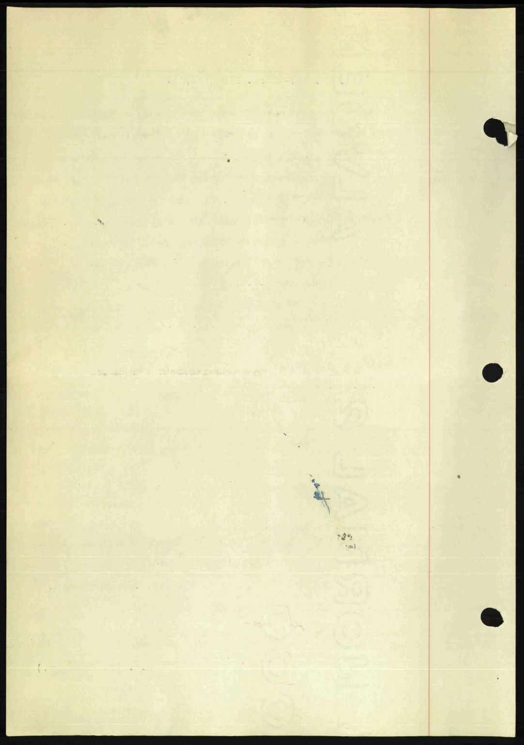 Romsdal sorenskriveri, SAT/A-4149/1/2/2C: Mortgage book no. A22, 1947-1947, Diary no: : 935/1947