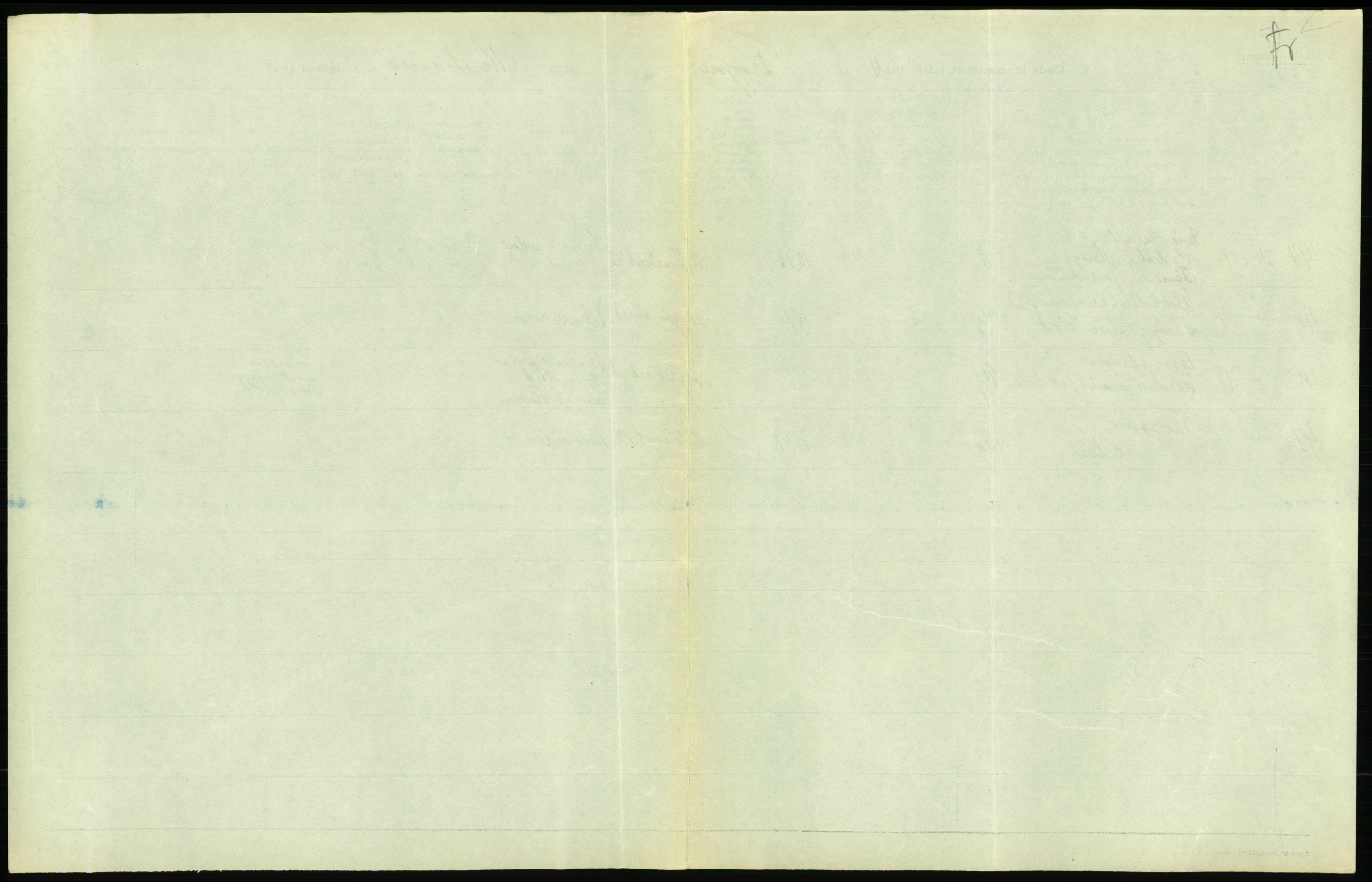 Statistisk sentralbyrå, Sosiodemografiske emner, Befolkning, AV/RA-S-2228/D/Df/Dfc/Dfcd/L0009: Kristiania: Døde kvinner, dødfødte, 1924, p. 141