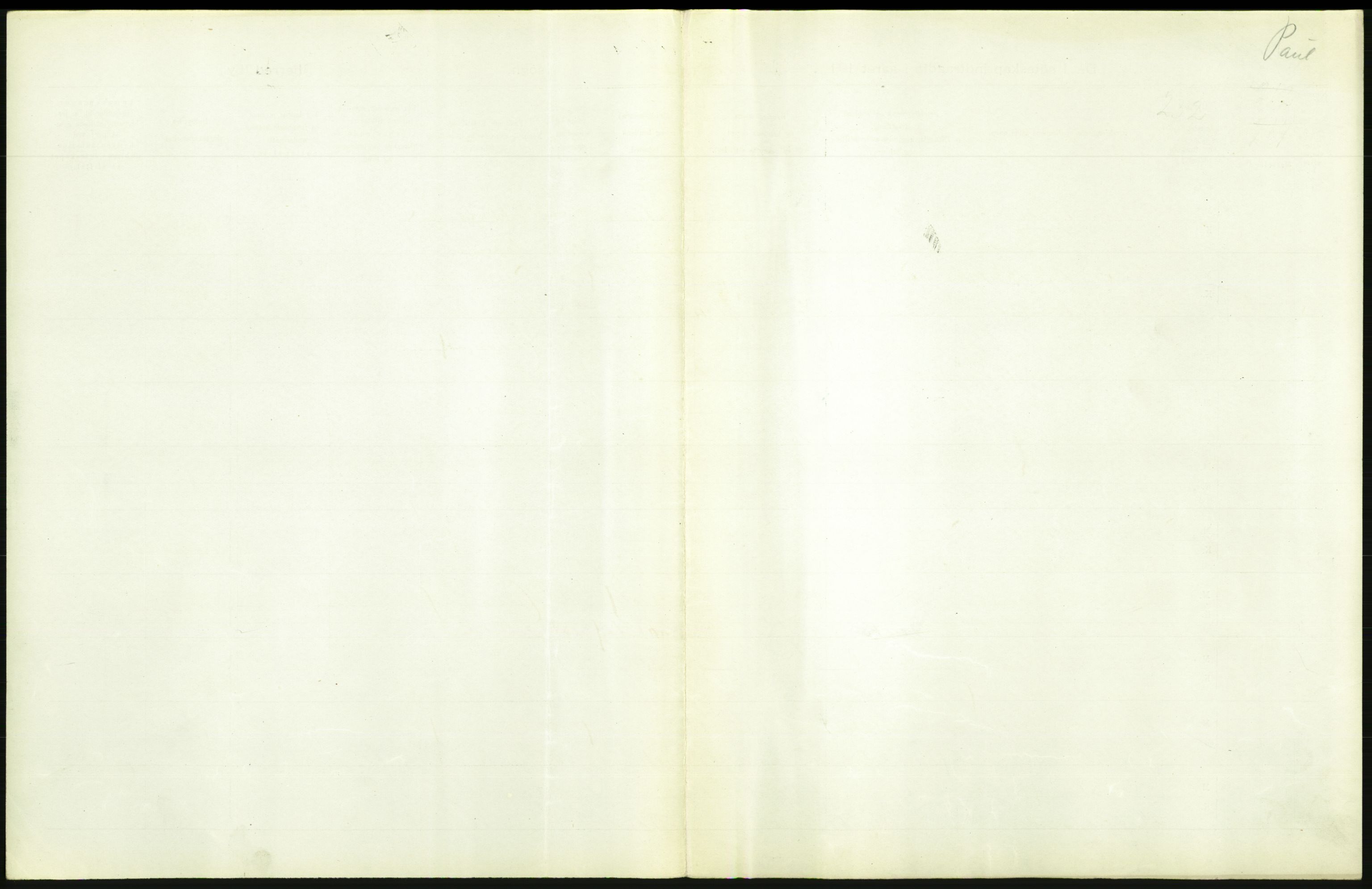 Statistisk sentralbyrå, Sosiodemografiske emner, Befolkning, RA/S-2228/D/Df/Dfb/Dfbf/L0008: Kristiania: Gifte, 1916, p. 727