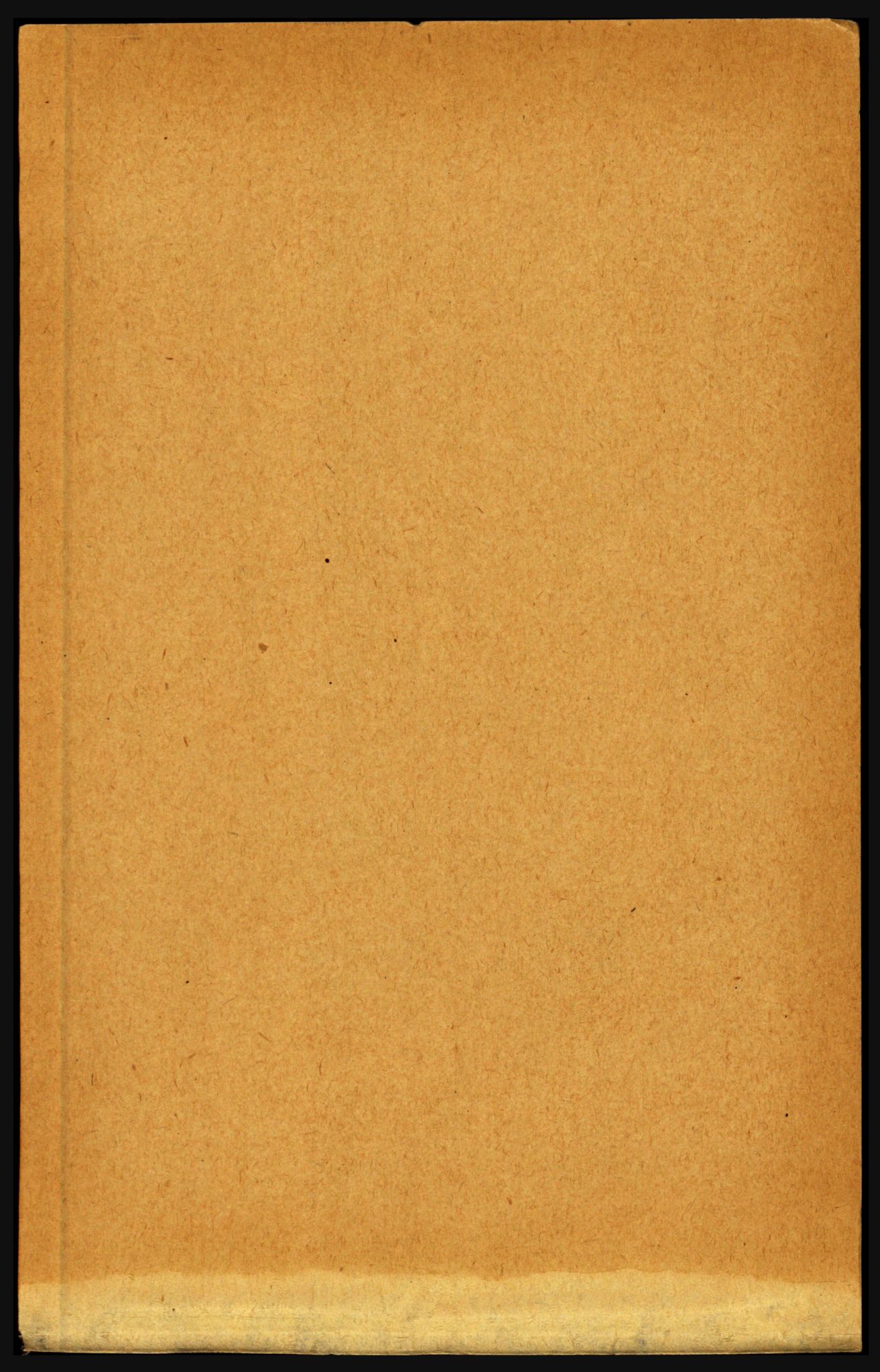RA, 1891 census for 1865 Vågan, 1891, p. 2727