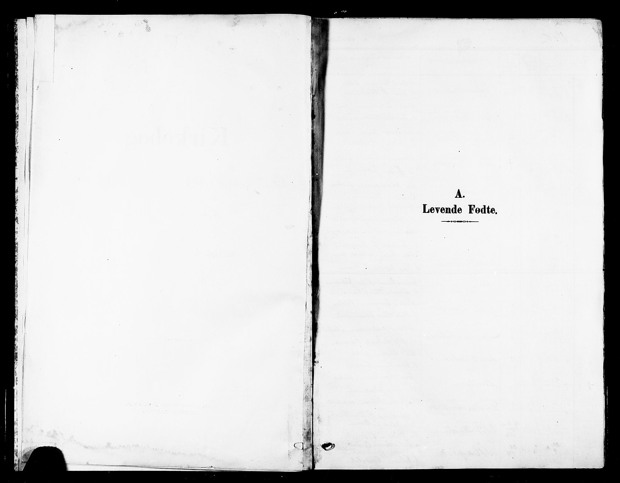 Kistrand/Porsanger sokneprestembete, SATØ/S-1351/H/Hb/L0006.klokk: Parish register (copy) no. 6, 1905-1917