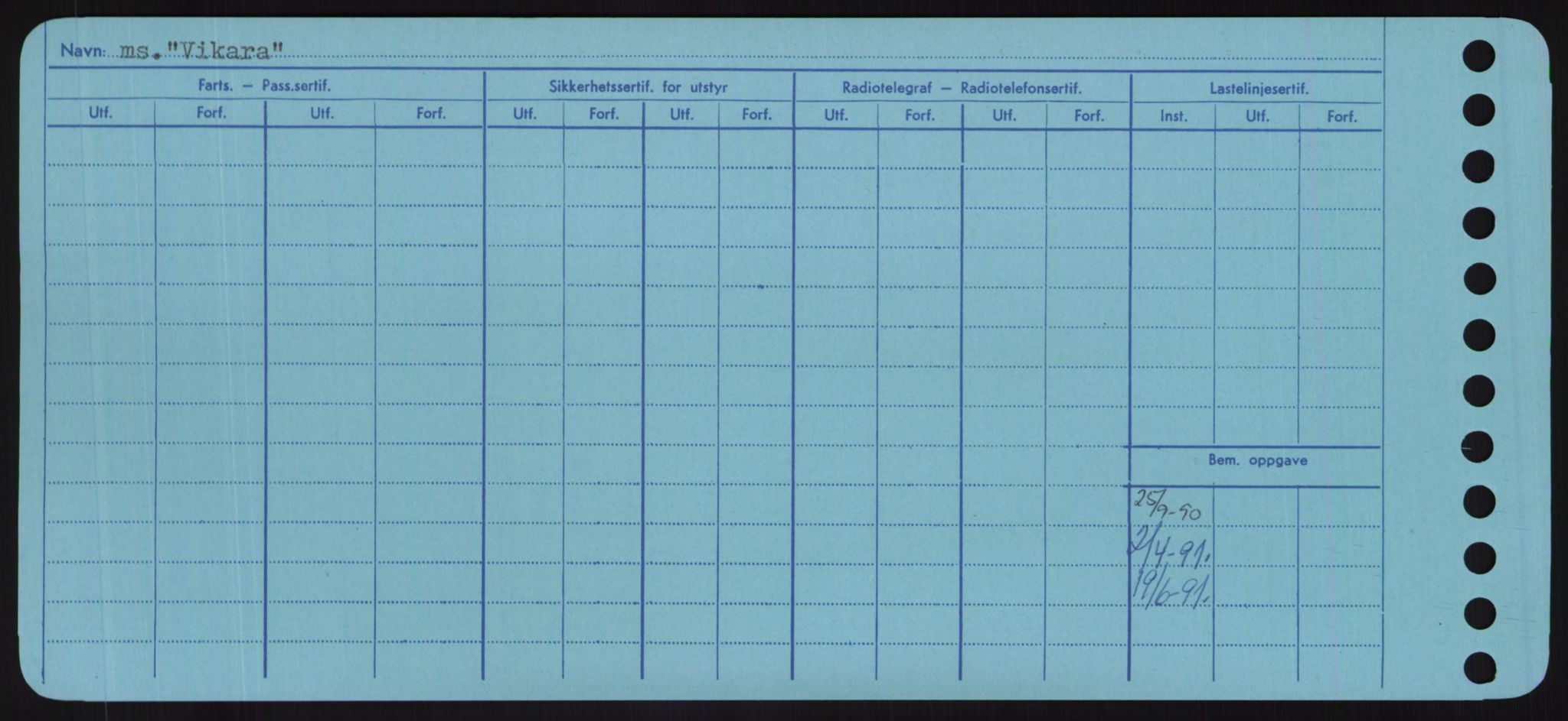 Sjøfartsdirektoratet med forløpere, Skipsmålingen, AV/RA-S-1627/H/Hd/L0041: Fartøy, Vi-Ås, p. 108