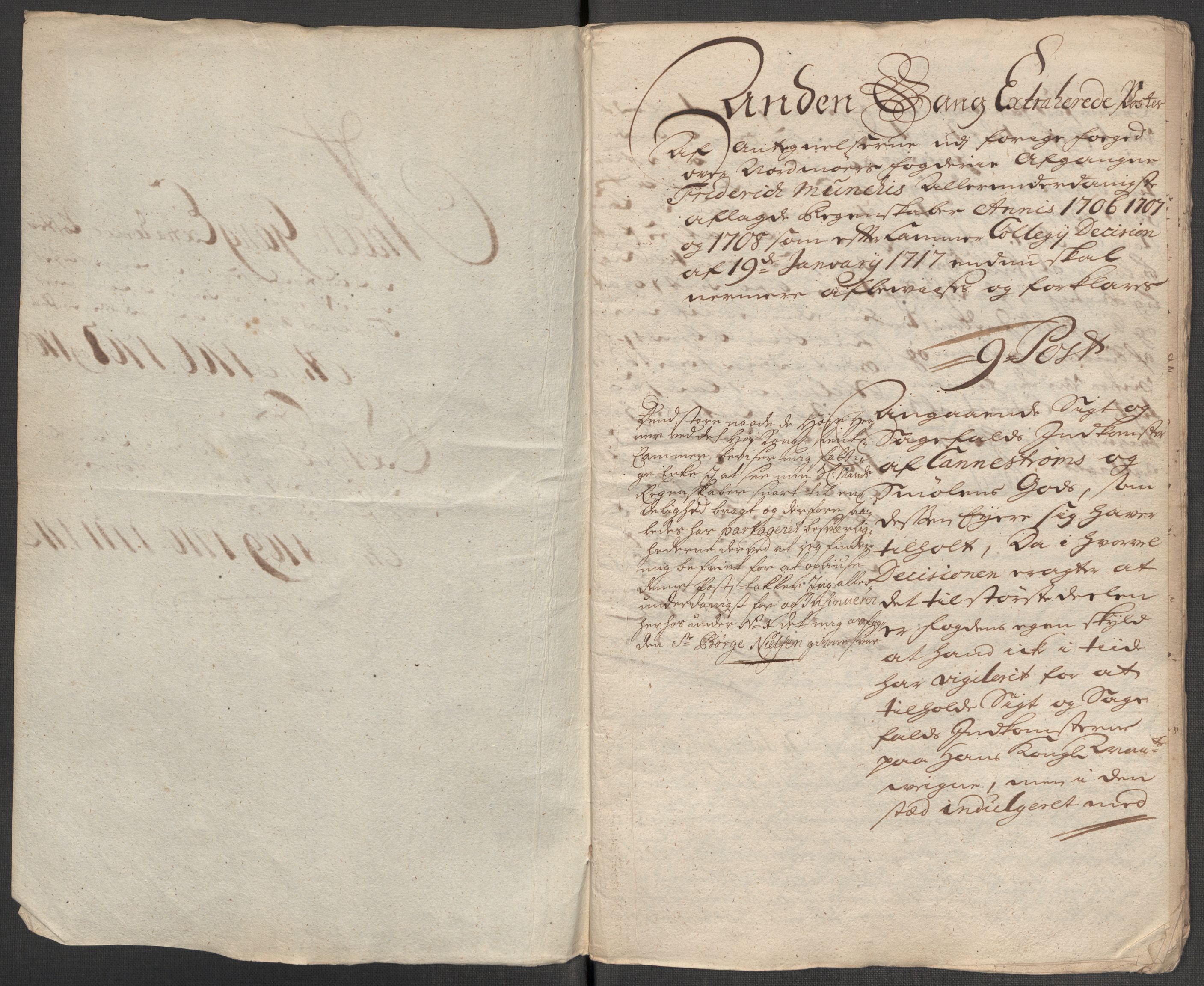 Rentekammeret inntil 1814, Reviderte regnskaper, Fogderegnskap, RA/EA-4092/R56/L3746: Fogderegnskap Nordmøre, 1712, p. 375