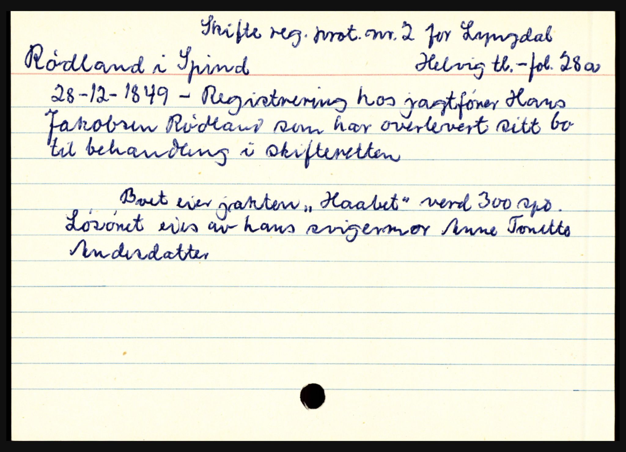 Lyngdal sorenskriveri, SAK/1221-0004/H, p. 9199