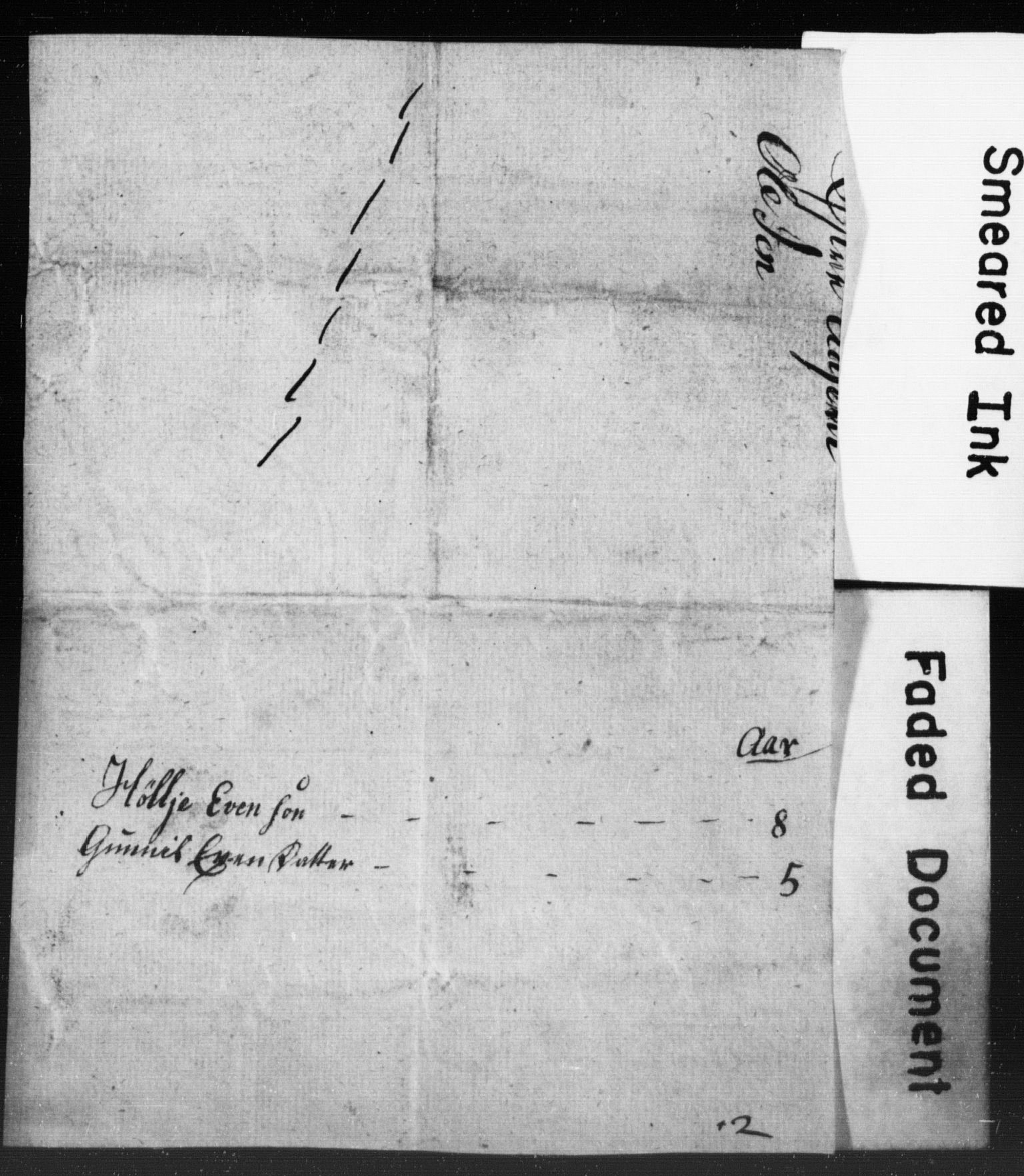 SAKO, 1815 Census for Seljord parish, 1815, p. 29