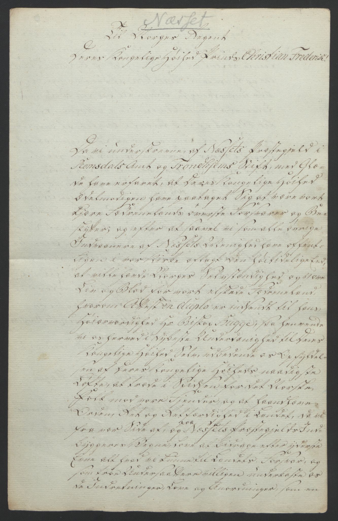 Statsrådssekretariatet, RA/S-1001/D/Db/L0008: Fullmakter for Eidsvollsrepresentantene i 1814. , 1814, p. 391