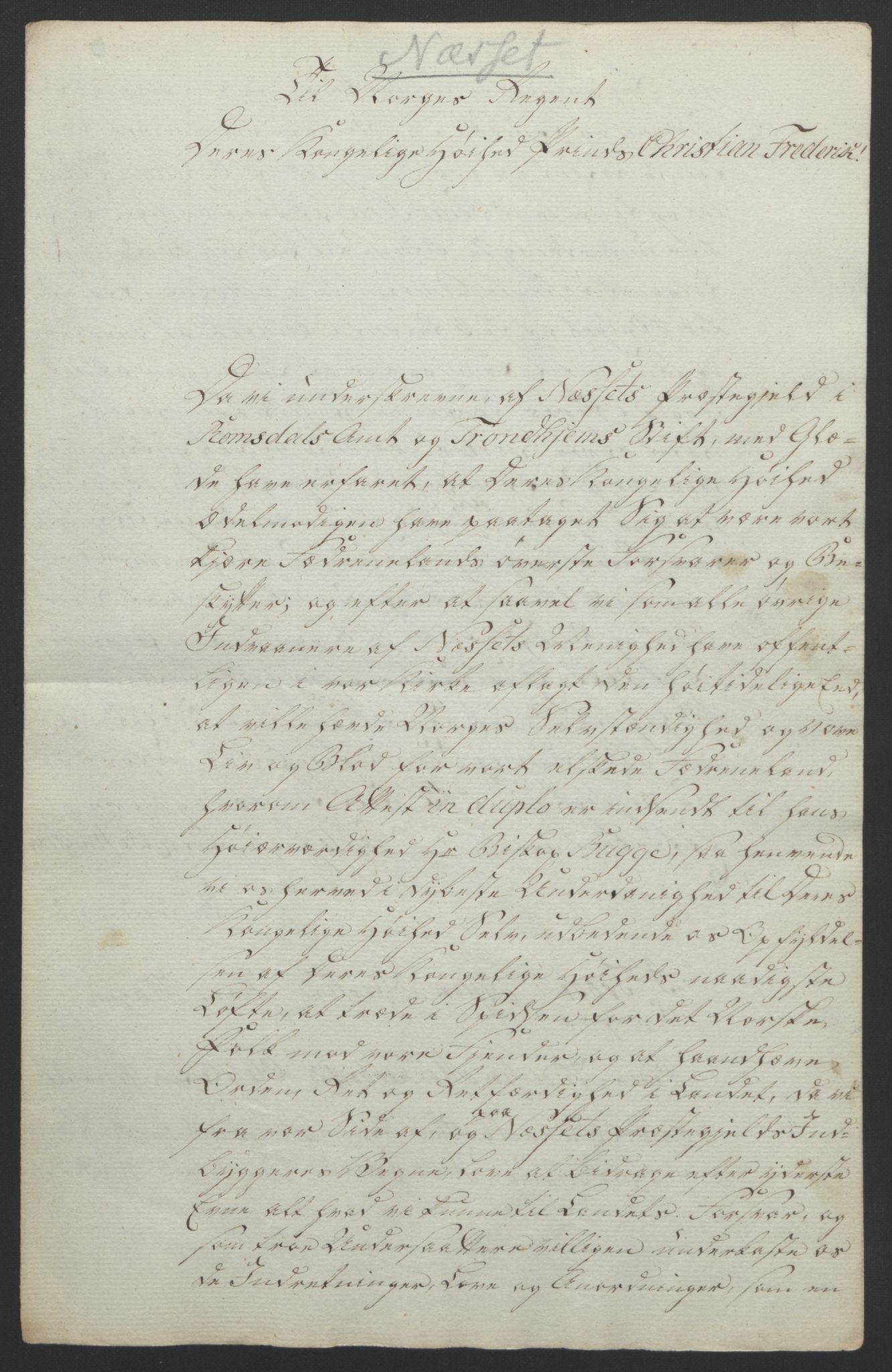 Statsrådssekretariatet, AV/RA-S-1001/D/Db/L0008: Fullmakter for Eidsvollsrepresentantene i 1814. , 1814, p. 391