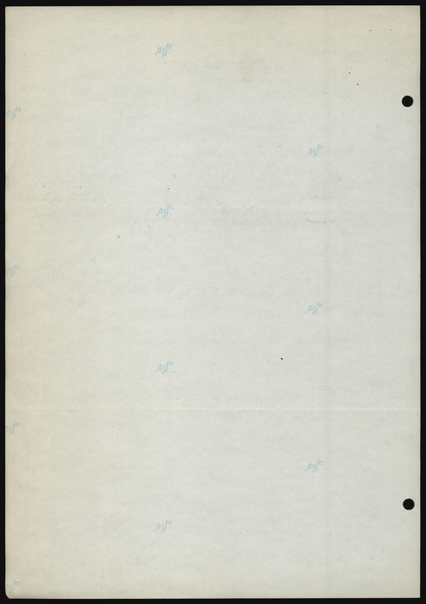 Nord-Hedmark sorenskriveri, SAH/TING-012/H/Hc/L0022: Mortgage book no. 22, 1965-1965, Diary no: : 2966/1965